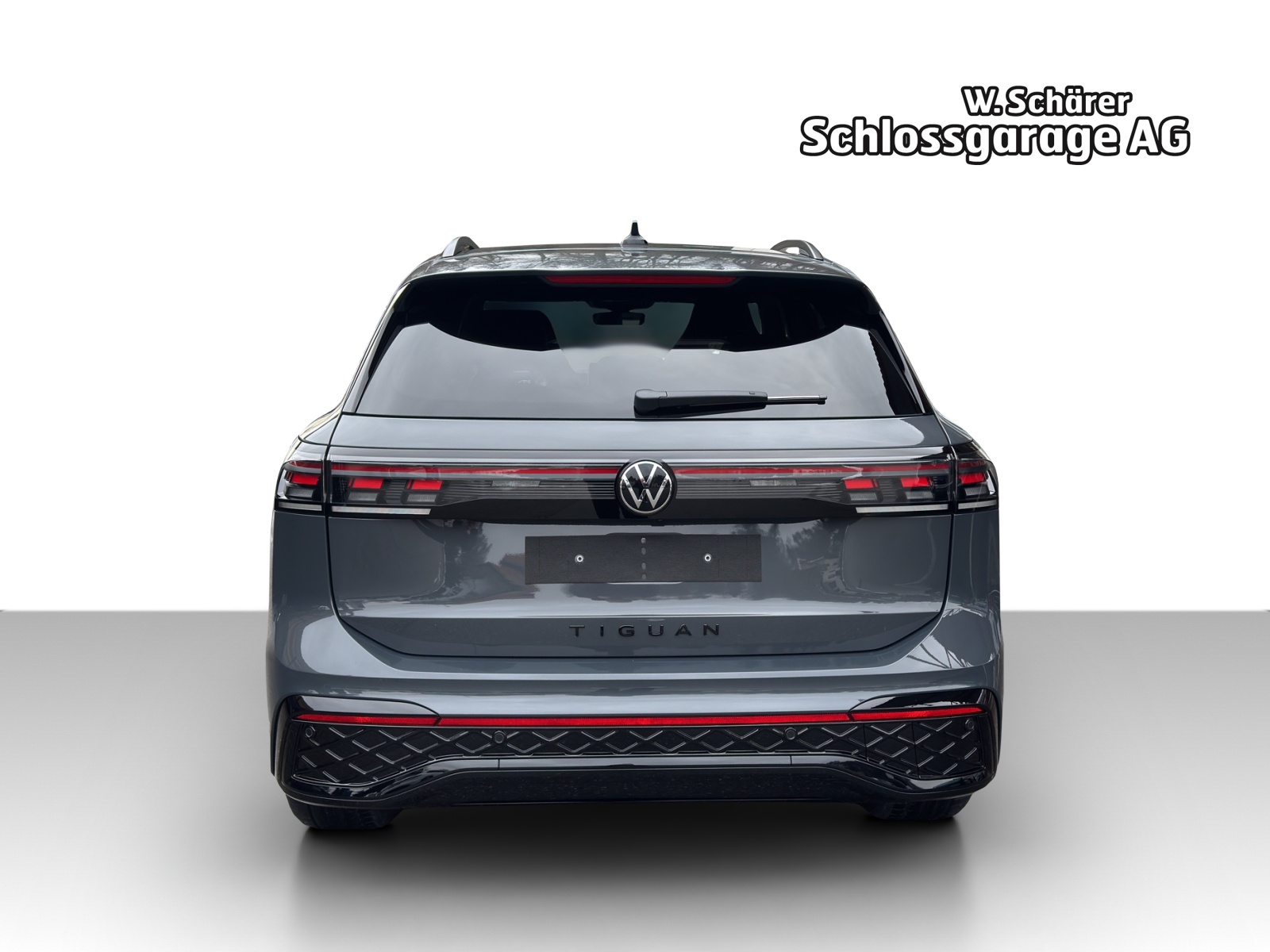 VW Tiguan 2.0 TDI SCR R-Line 4Motion DSG-image-3