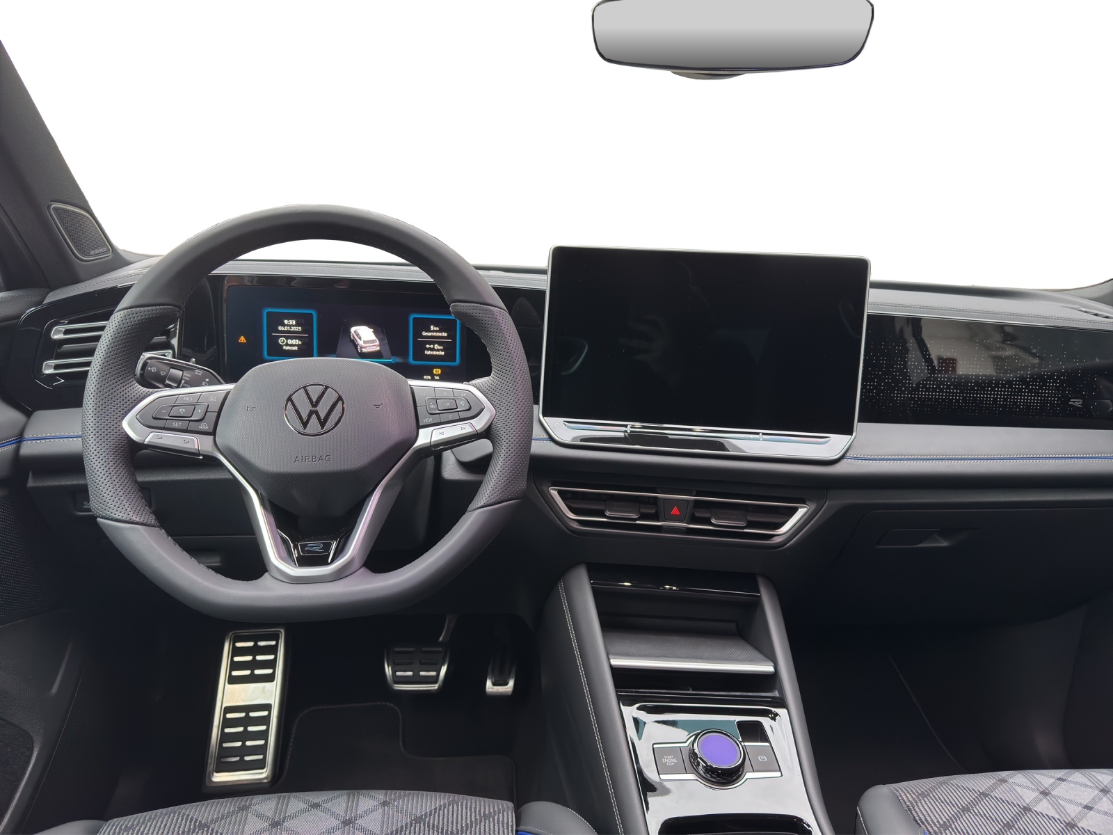 VW Tiguan 2.0 TDI SCR R-Line 4Motion DSG-image-10