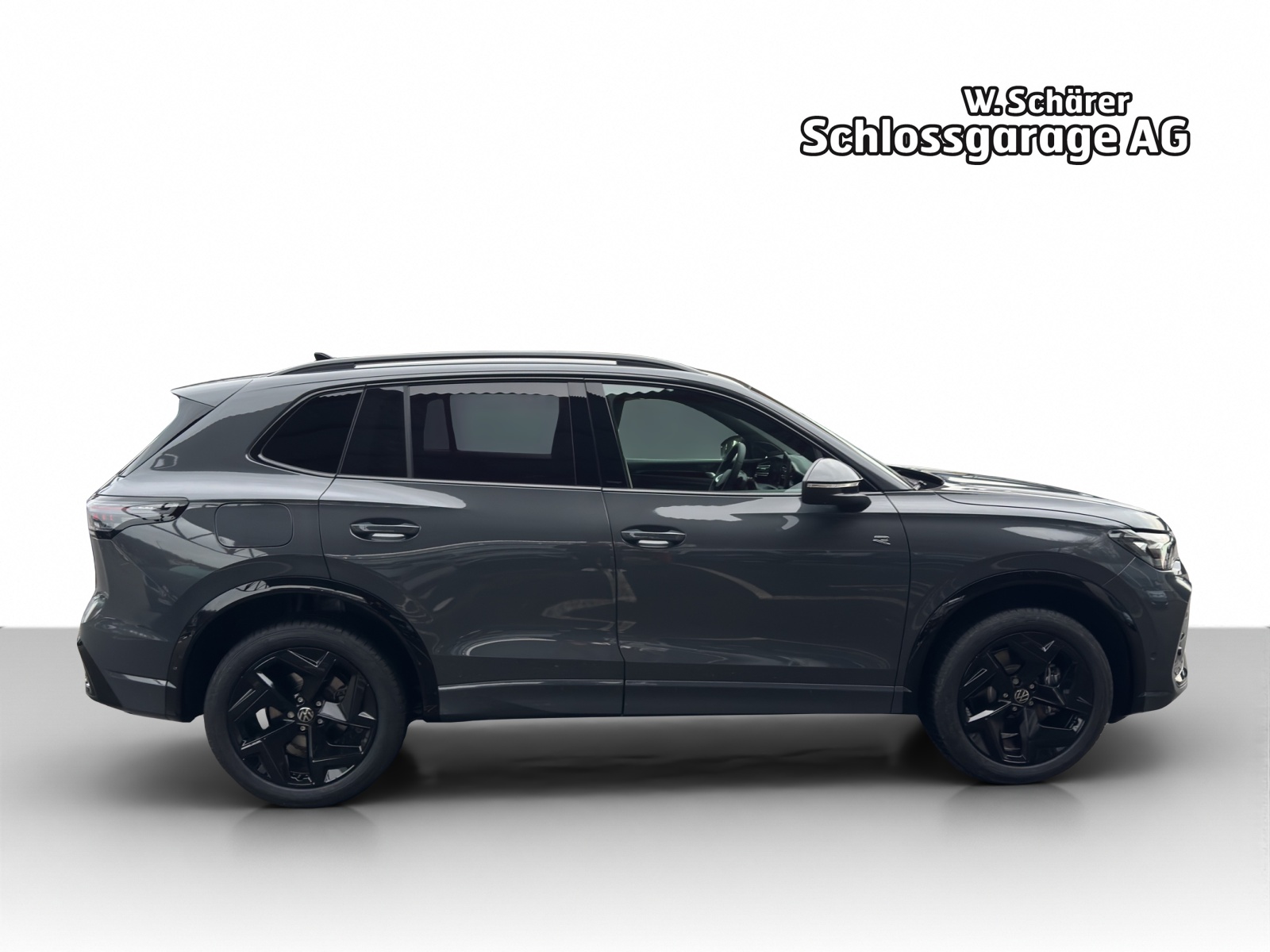 VW Tiguan 2.0 TDI SCR R-Line 4Motion DSG-image-5