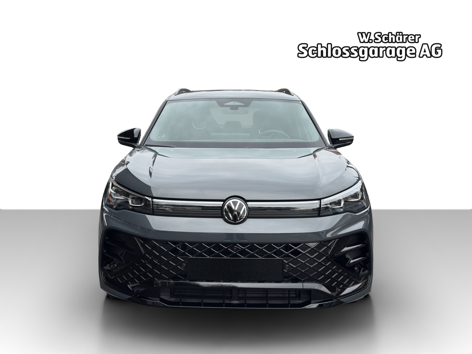 VW Tiguan 2.0 TDI SCR R-Line 4Motion DSG-image-7