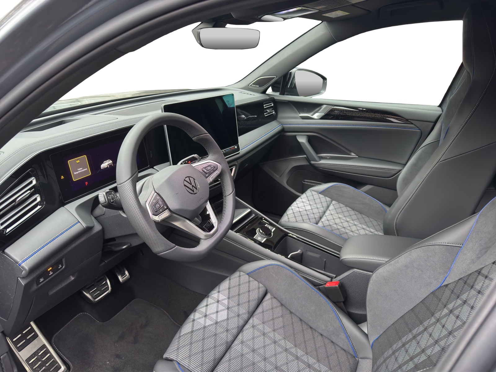 VW Tiguan 2.0 TDI SCR R-Line 4Motion DSG-image-8