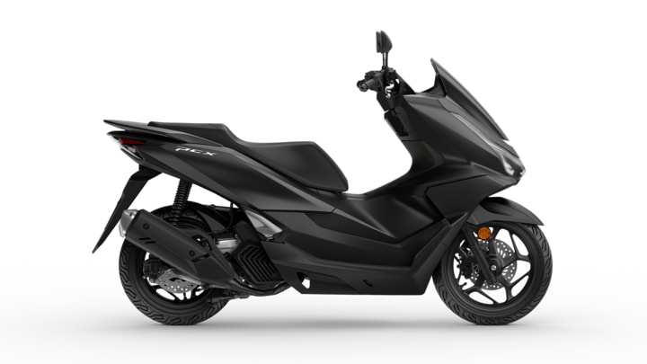 HONDA PCX 125 i ABS