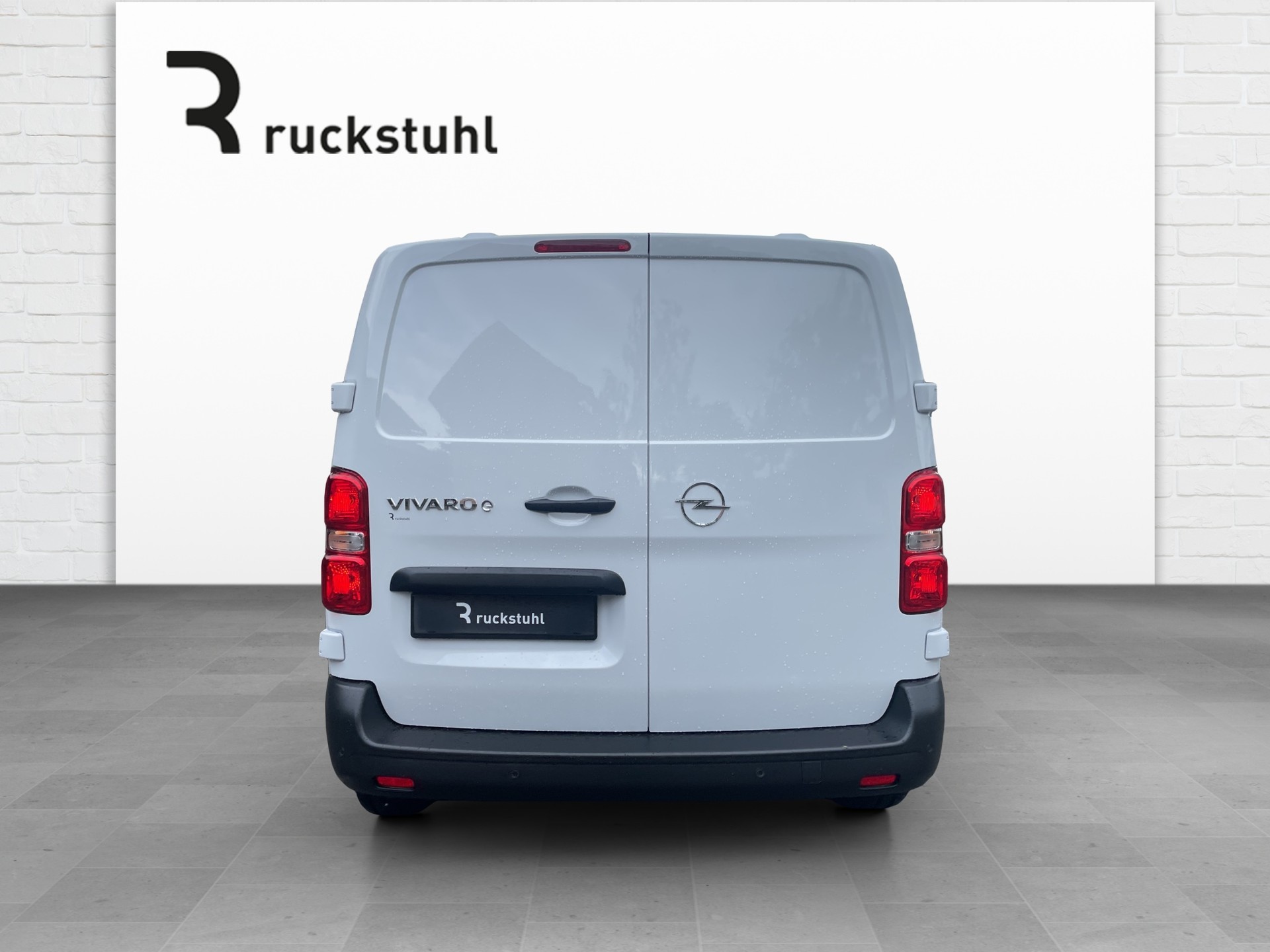 OPEL Vivaro-e Cargo 75kWh-image-4