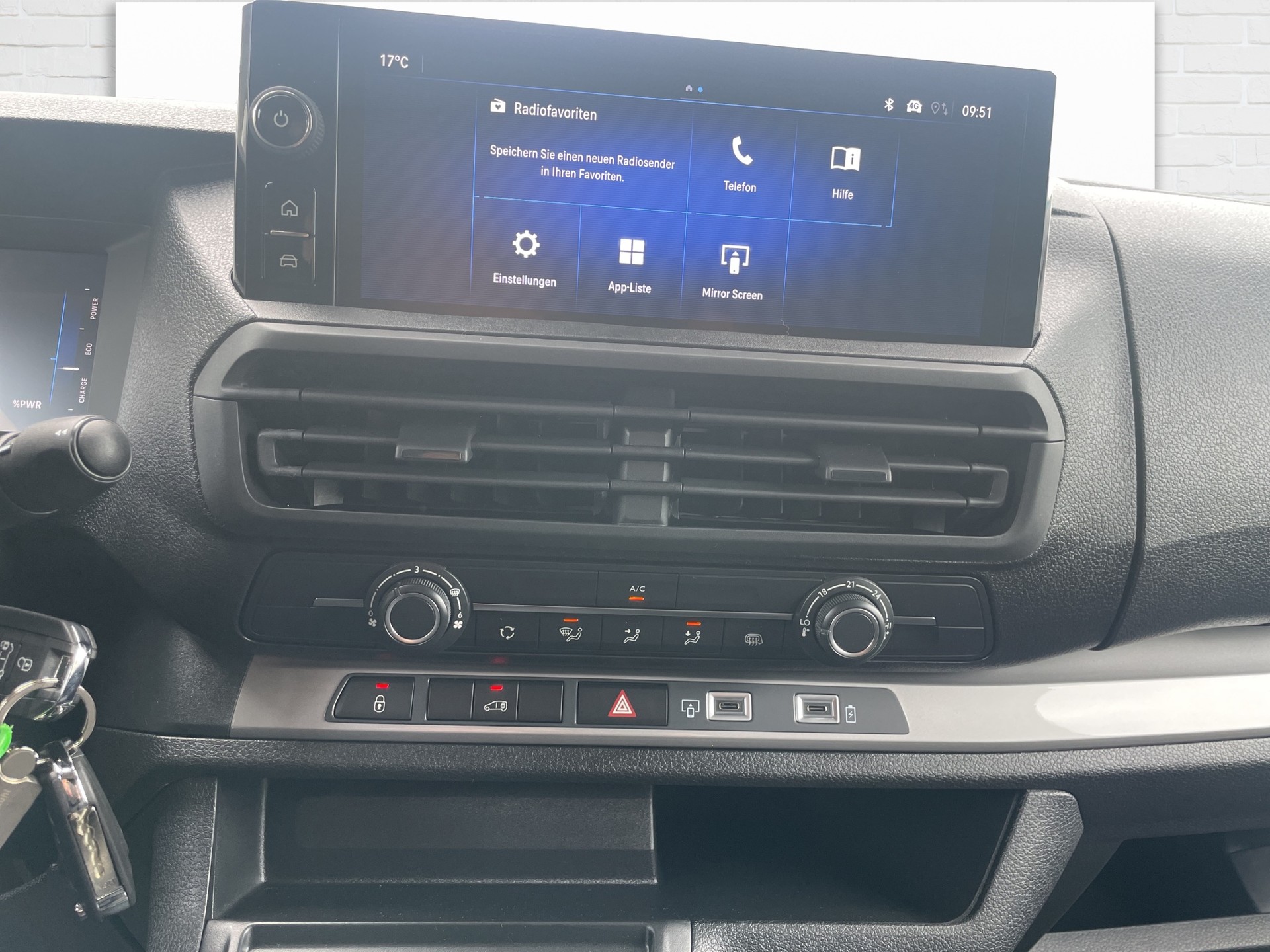 OPEL Vivaro-e Cargo 75kWh-image-6