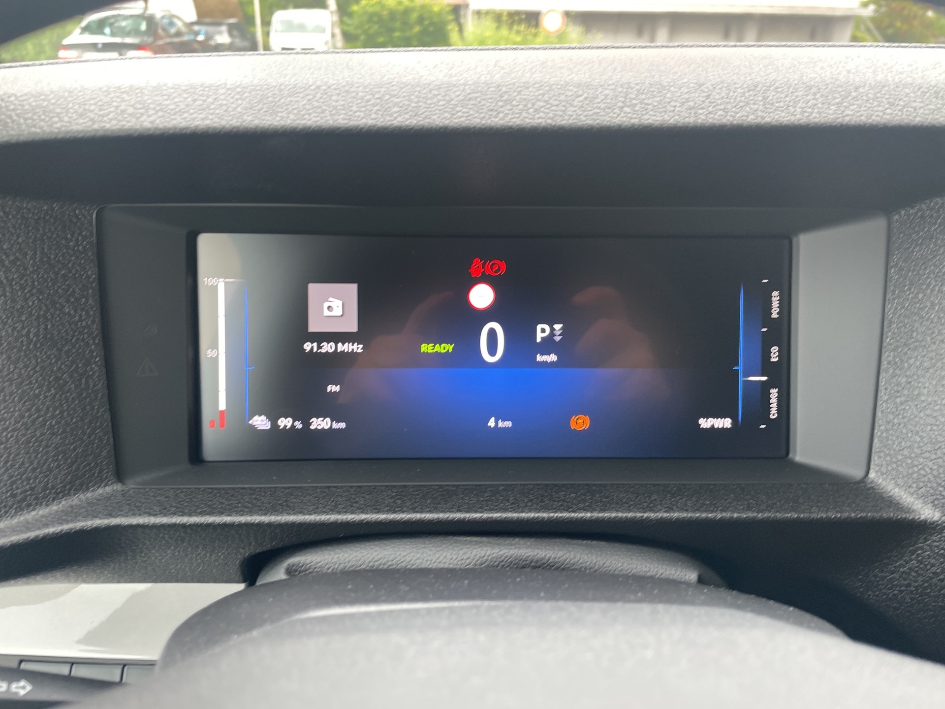 OPEL Vivaro-e Cargo 75kWh-image-5