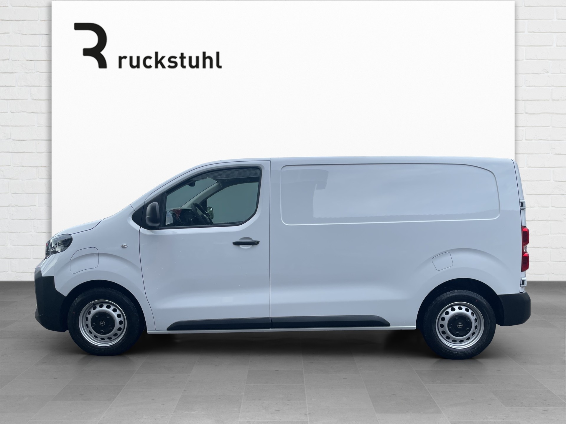OPEL Vivaro-e Cargo 75kWh-showroom-element-2