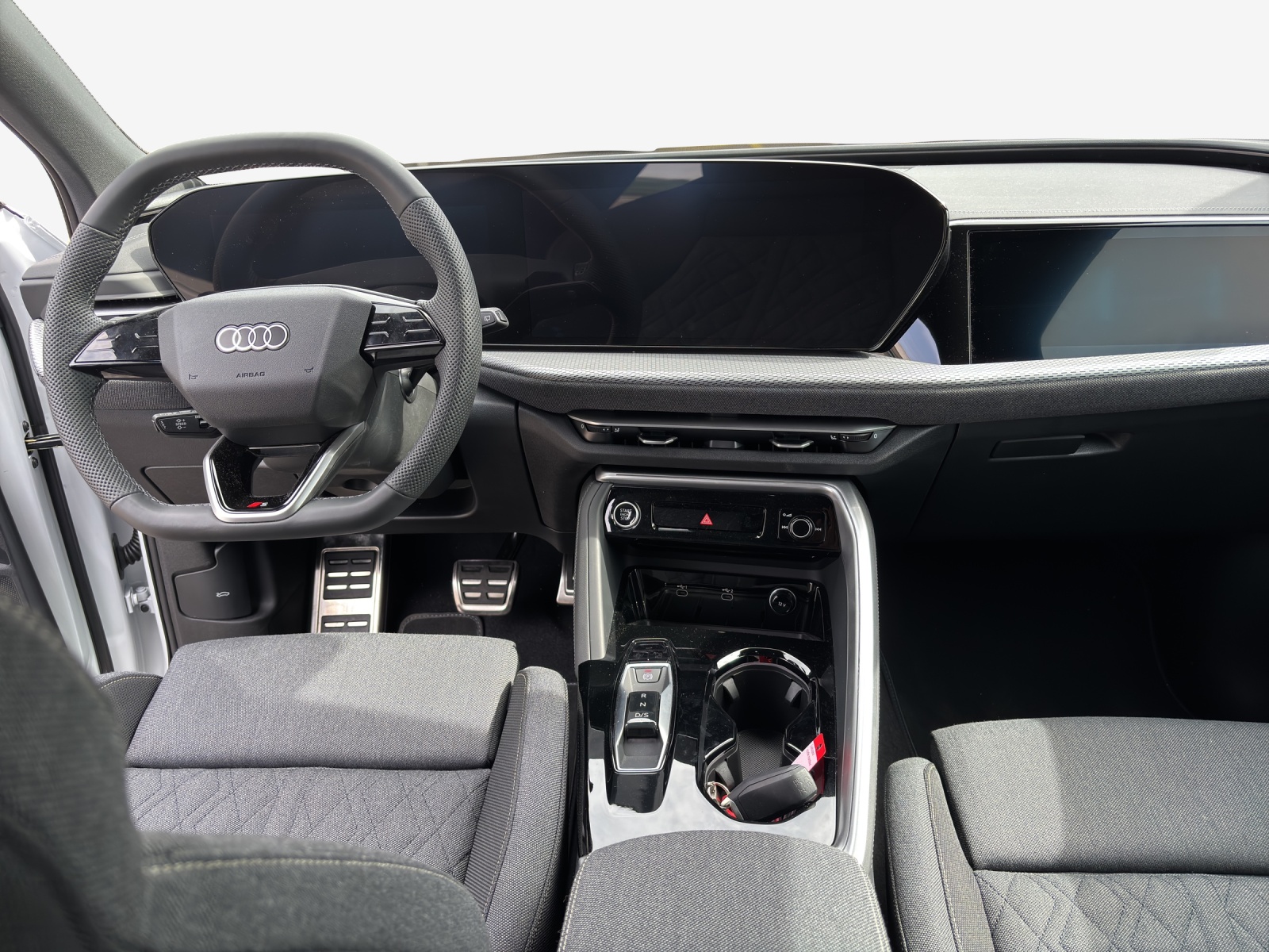 AUDI Q5 TFSI quatto 150 kW S-tronic-image-8