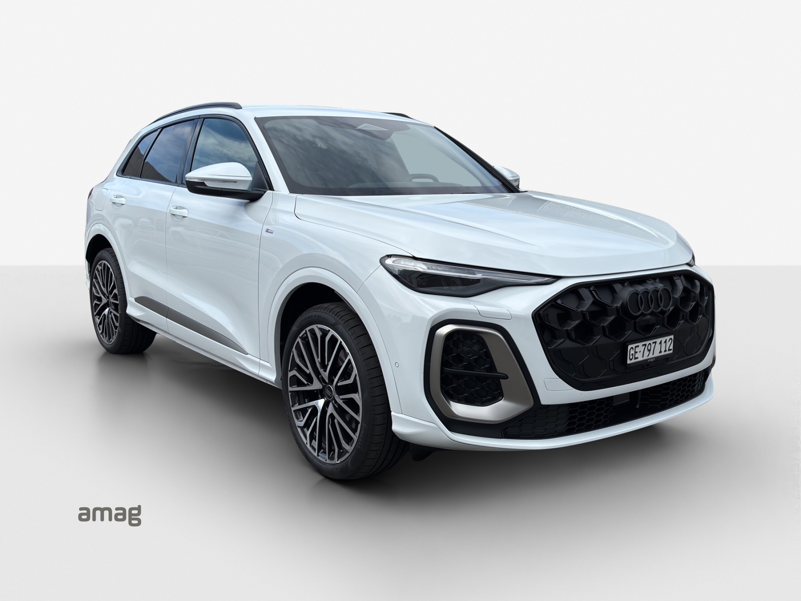 AUDI Q5 TFSI quatto 150 kW S-tronic-image-5