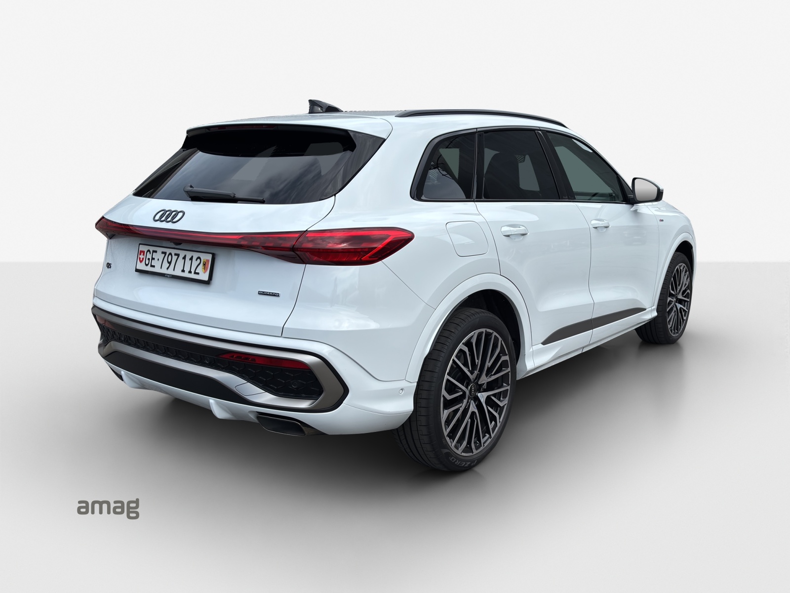 AUDI Q5 TFSI quatto 150 kW S-tronic-image-4