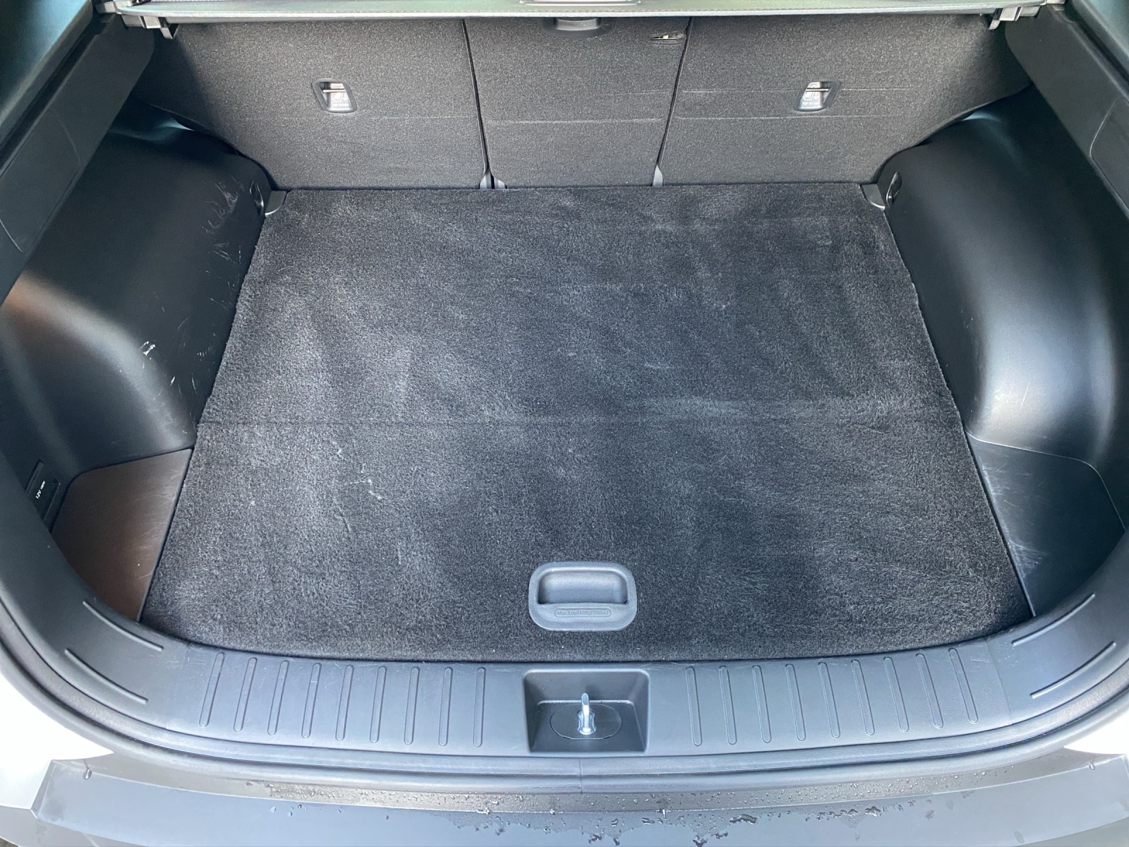 HYUNDAI Tucson 1.6 CRDi Amplia 4WD-image-15