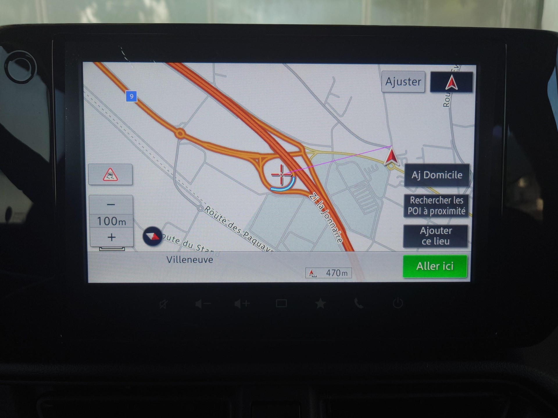 SUZUKI Swift 1.2 1st Edition Top Hybrid 4x4 MY24-image-7