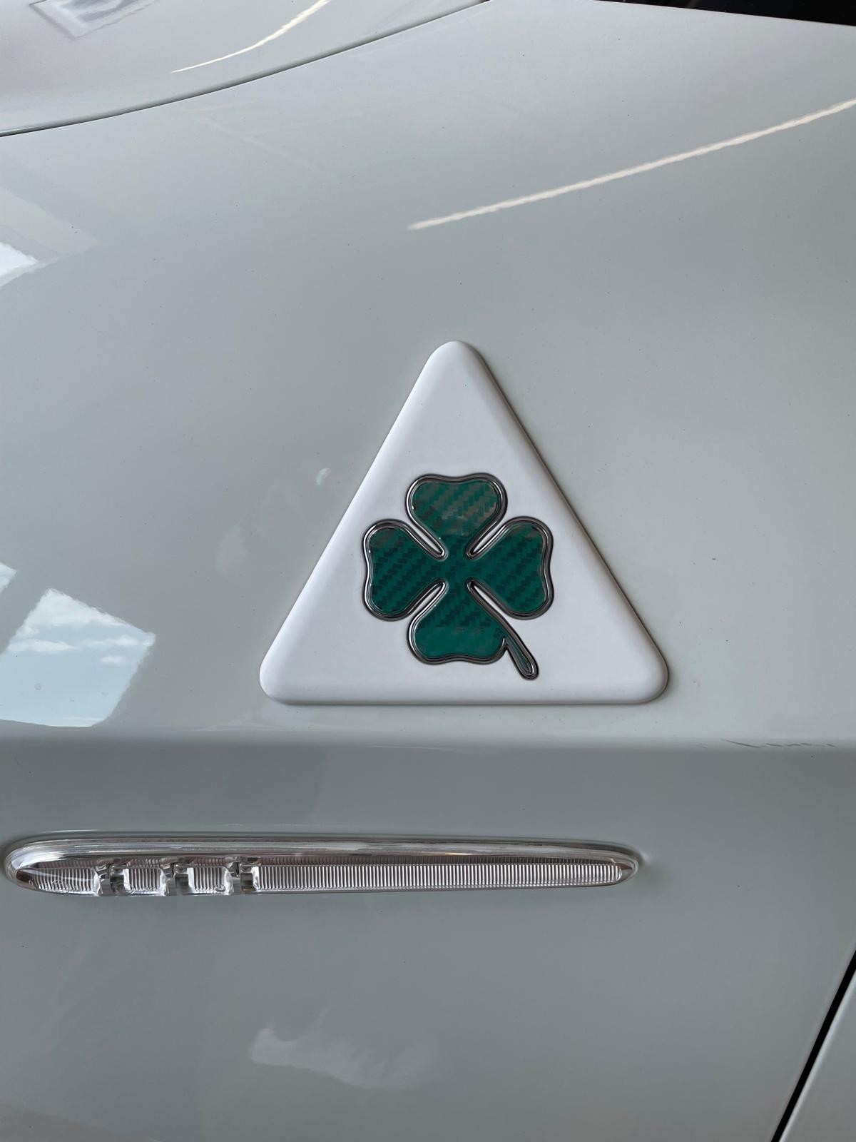ALFA ROMEO Giulietta 1750 TBi Quadrifoglio Verde-image-7