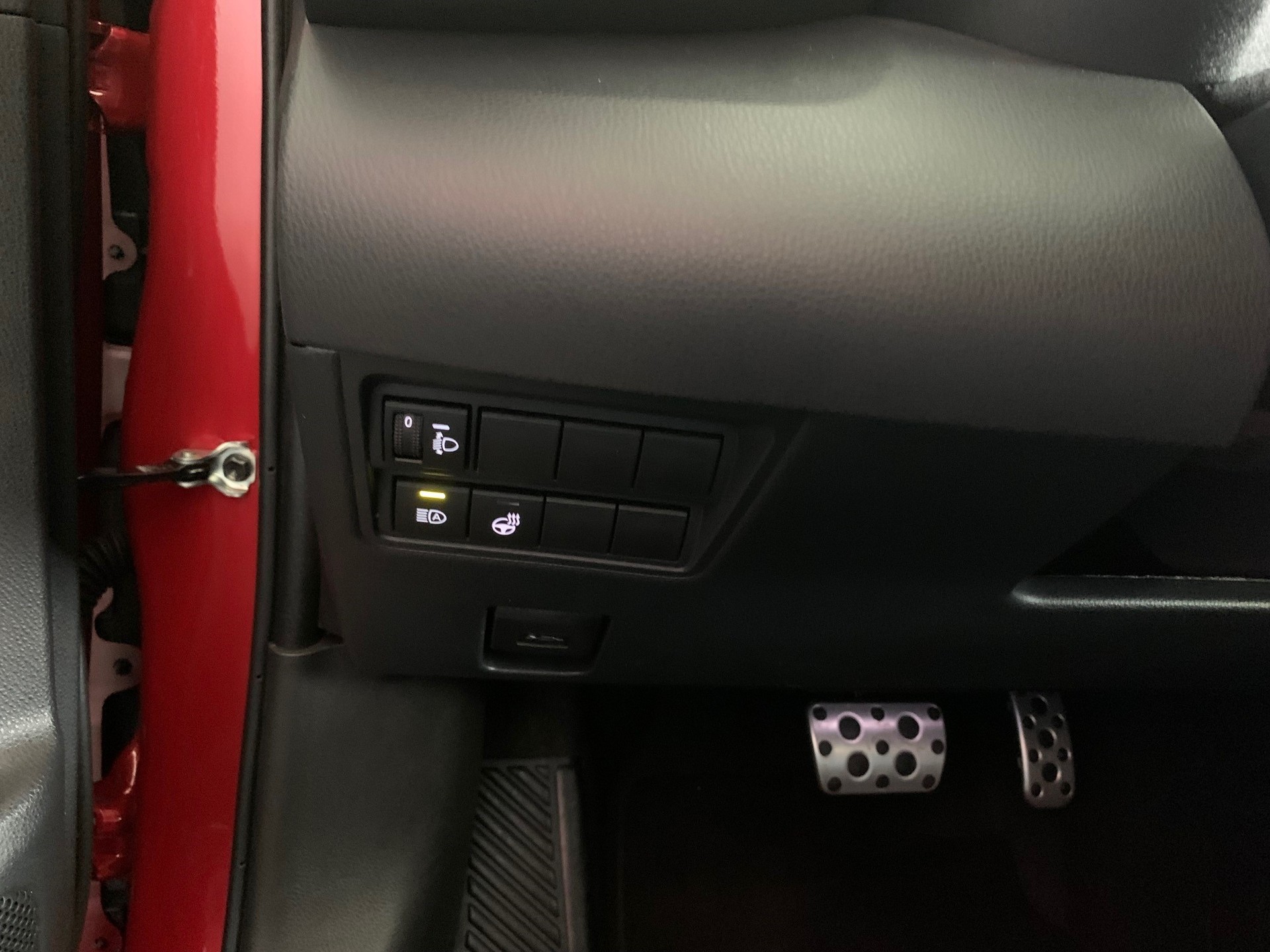 TOYOTA Yaris 1.5 VVT-i HSD GR Sport-image-13