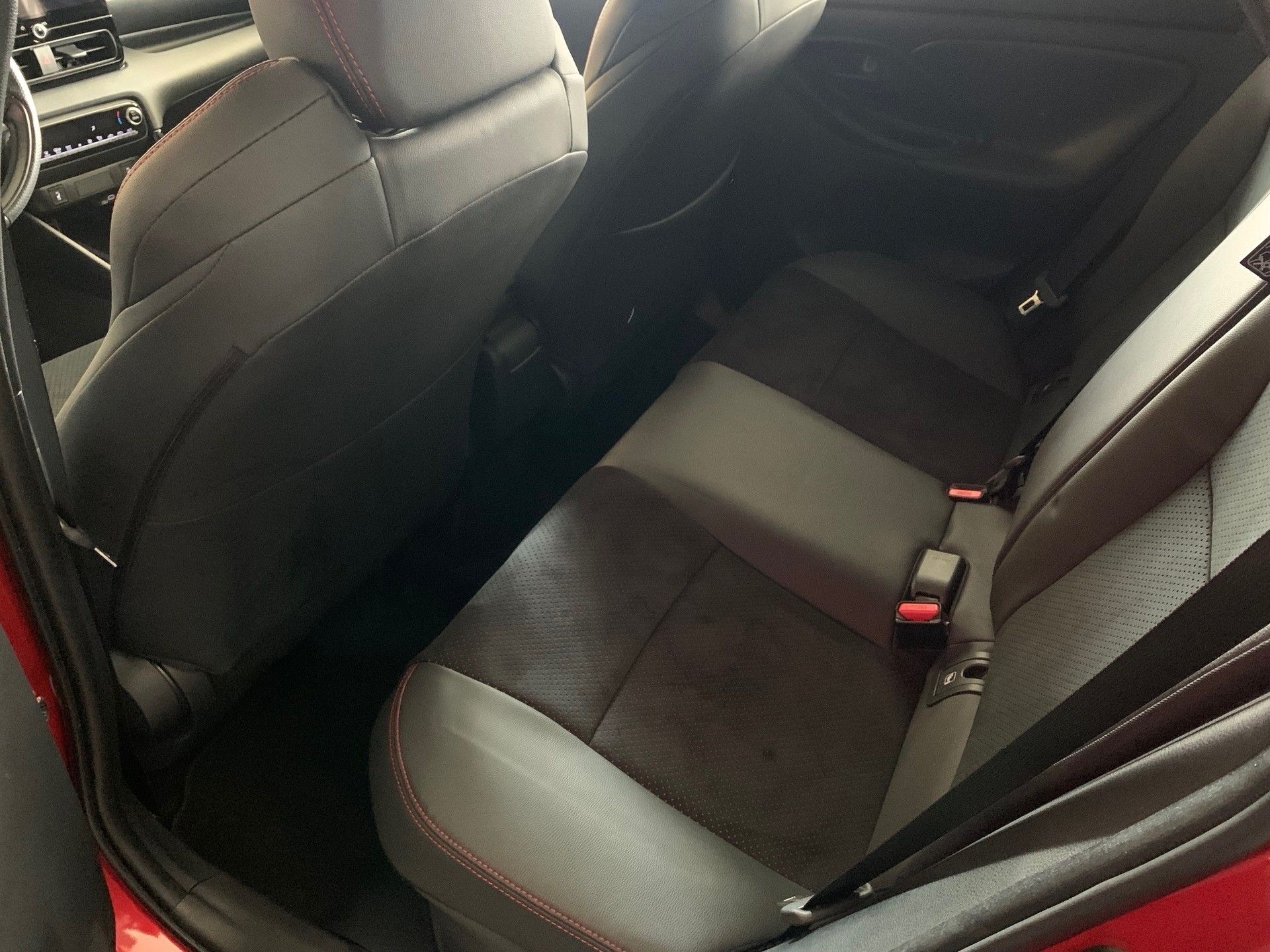 TOYOTA Yaris 1.5 VVT-i HSD GR Sport-image-8