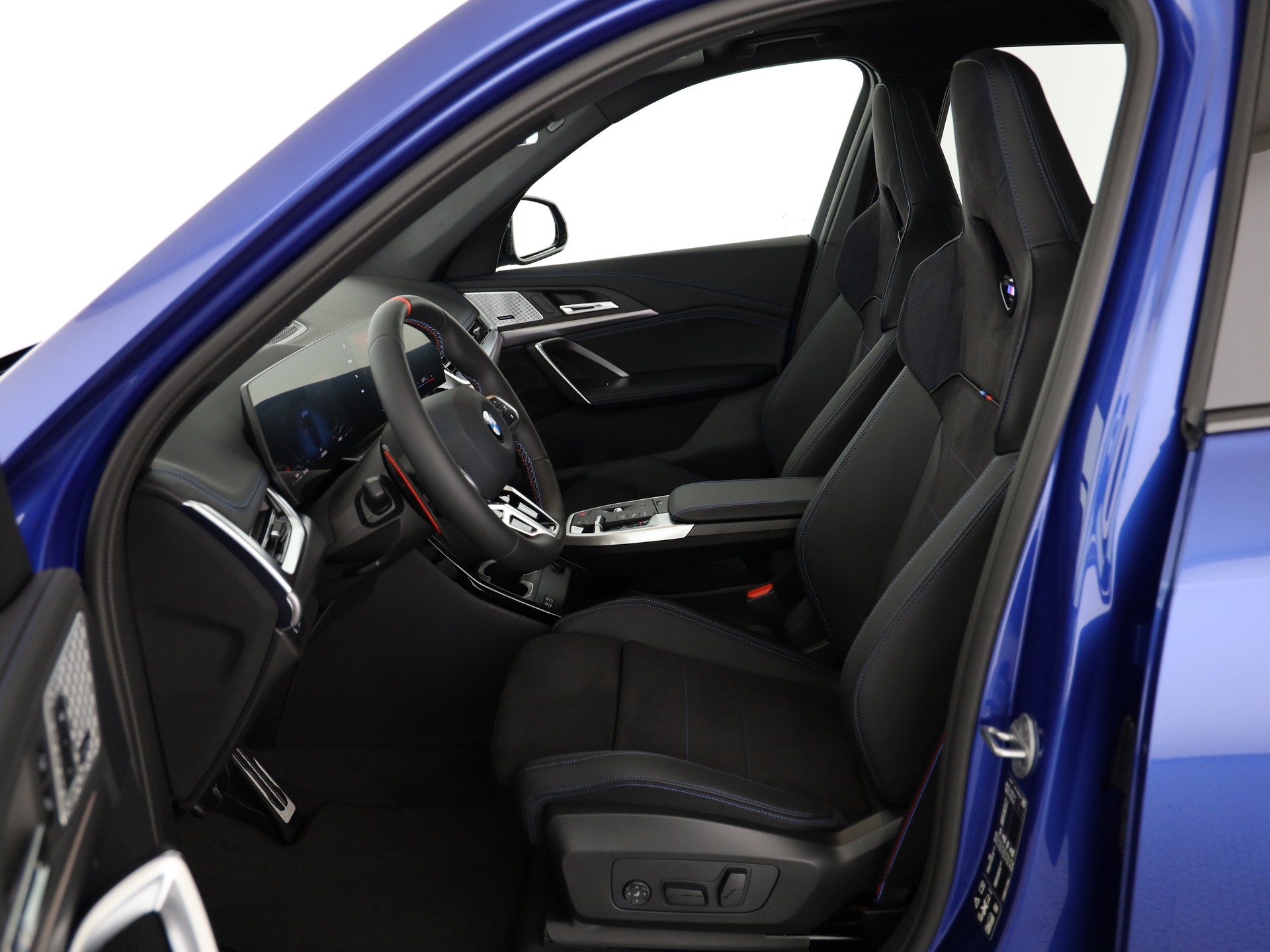 BMW X1 M35i xDrive-image-4