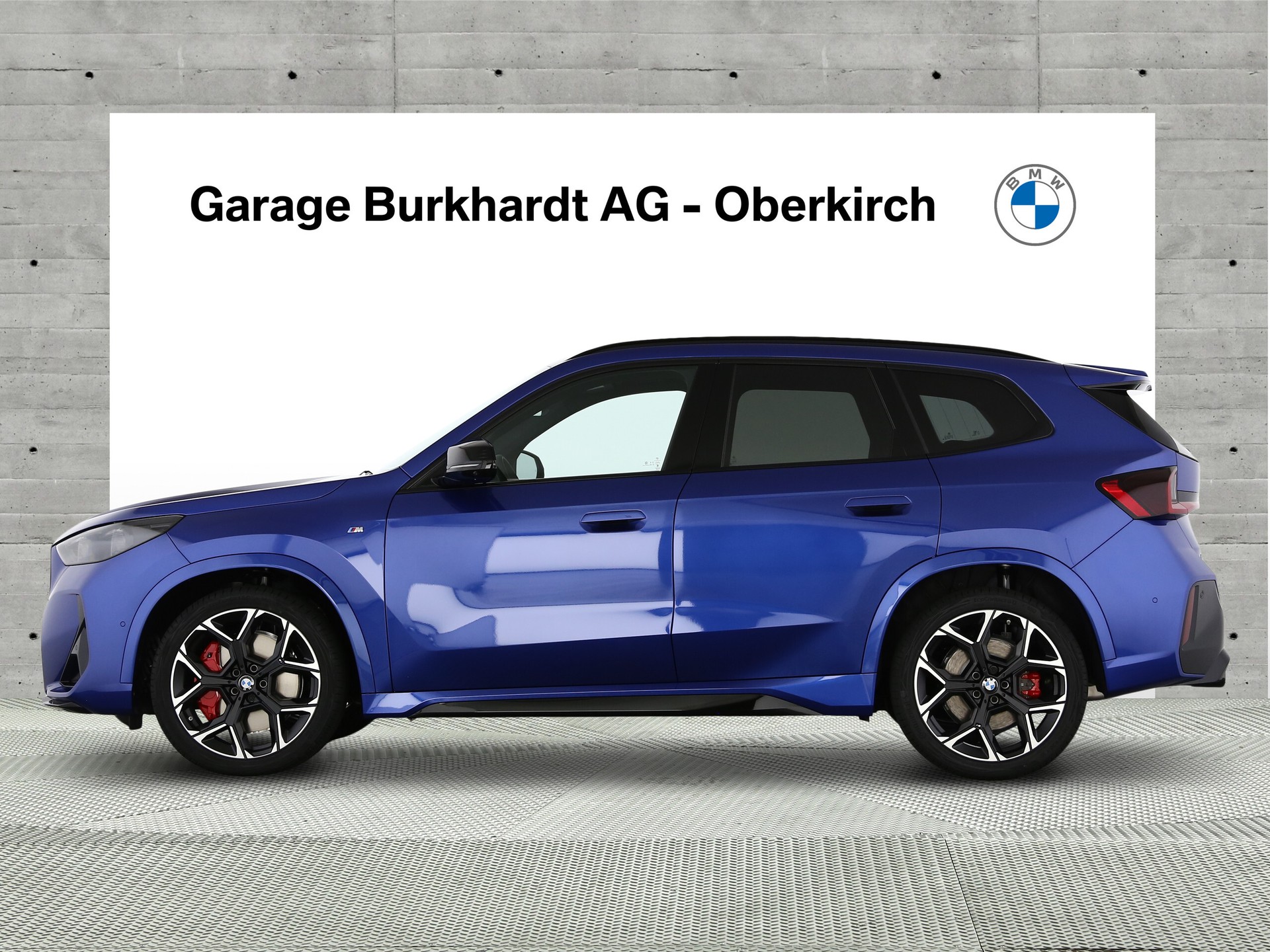 BMW X1 M35i xDrive-image-2
