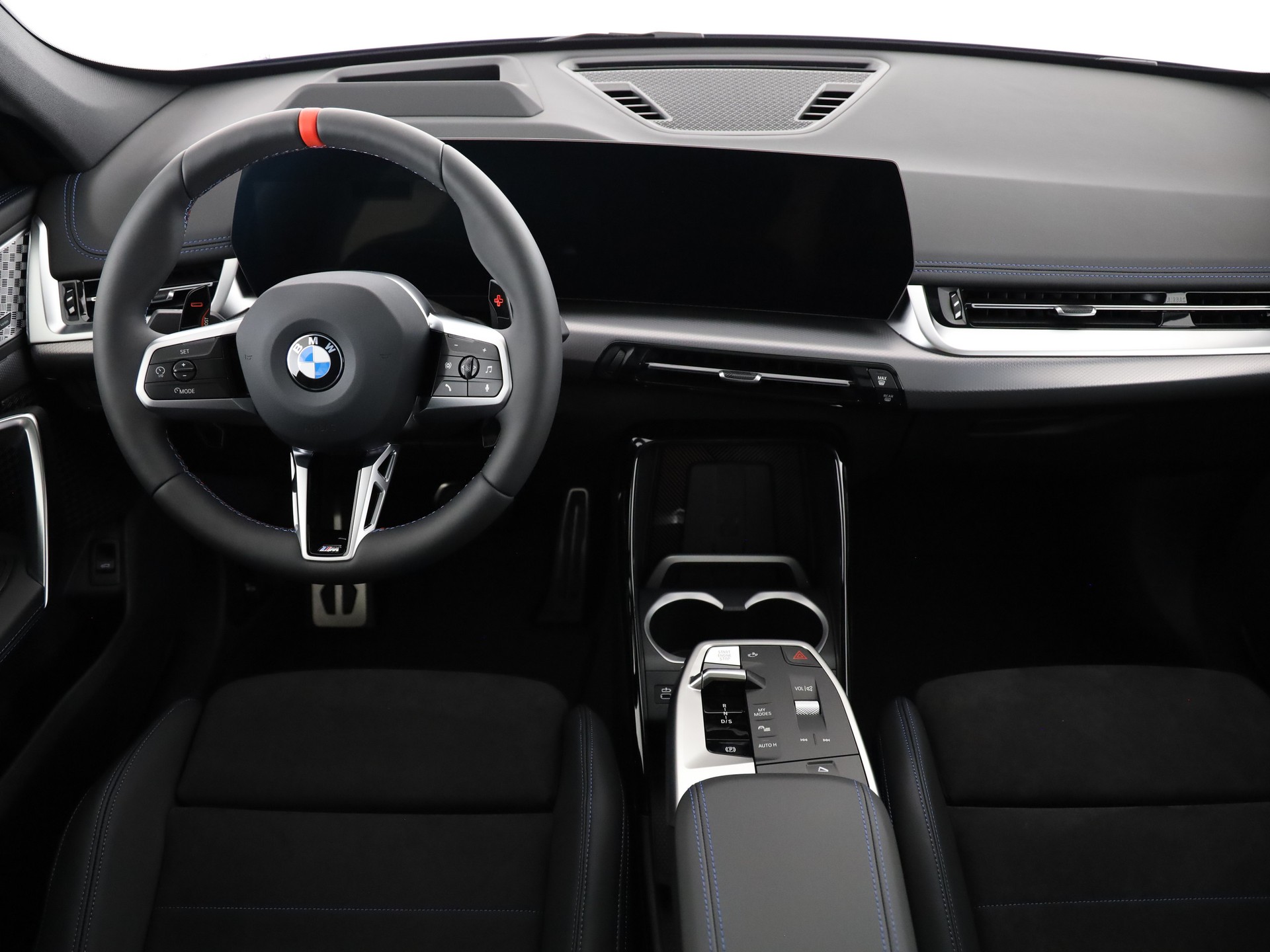 BMW X1 M35i xDrive-image-3