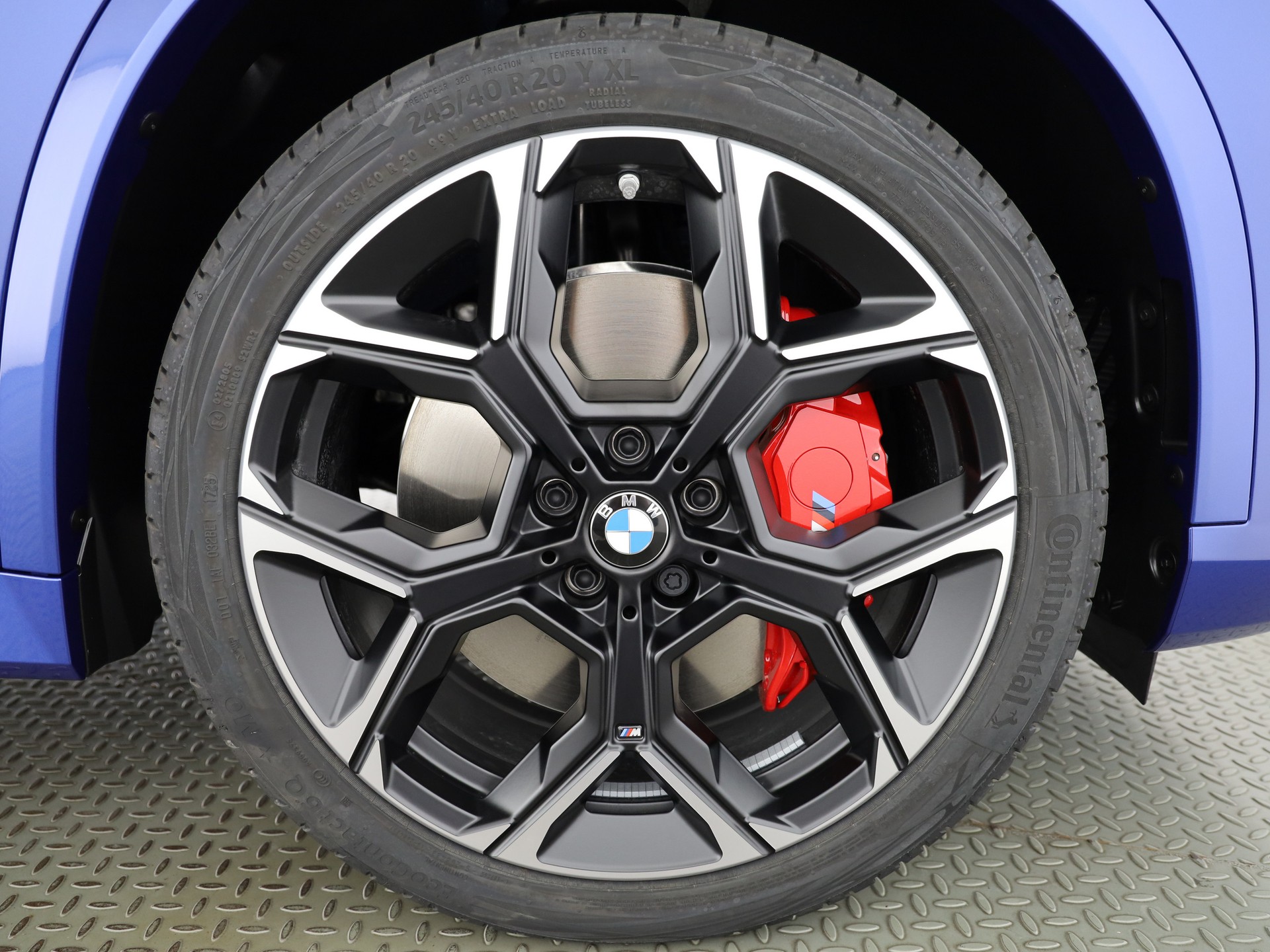 BMW X1 M35i xDrive-image-5