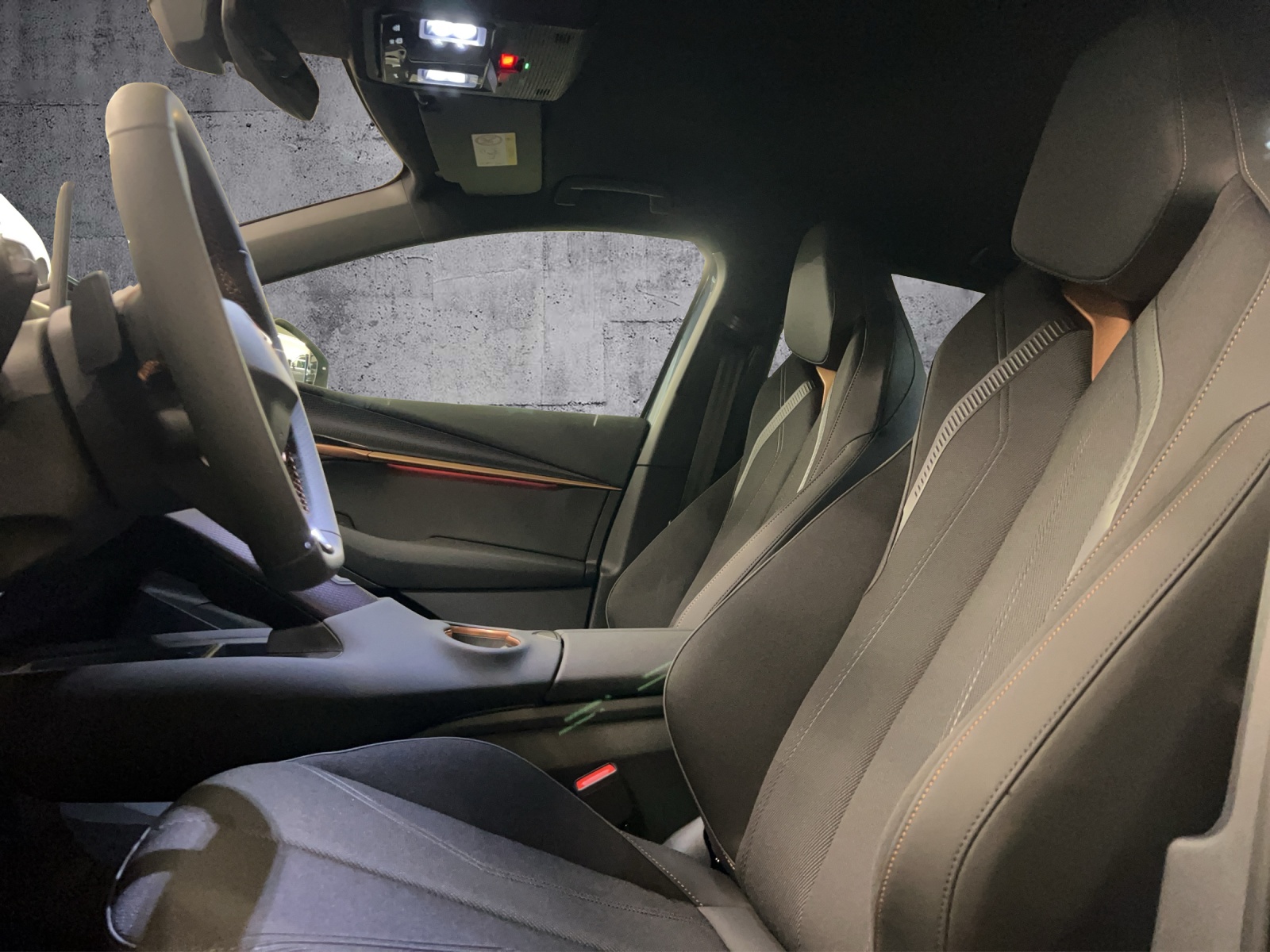CUPRA Tavascan Type 4 77 kWh Inicio-image-7