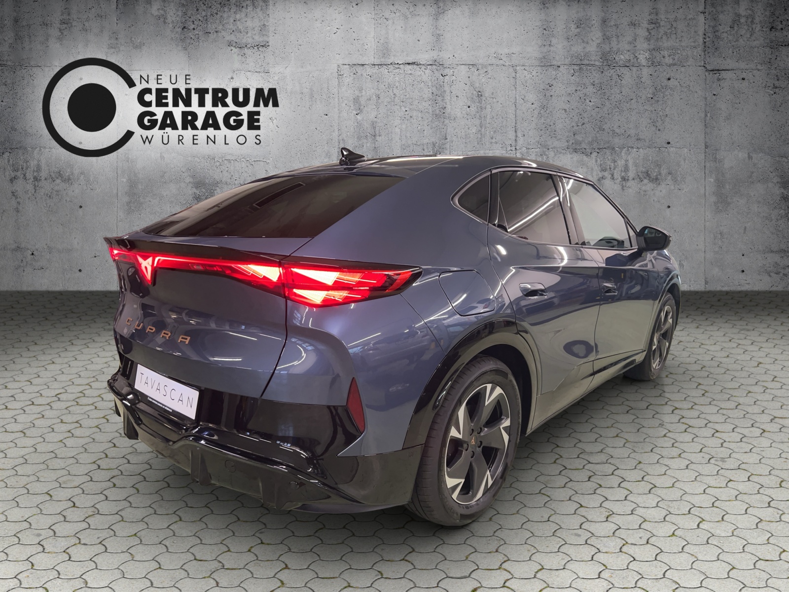 CUPRA Tavascan Type 4 77 kWh Inicio-image-3
