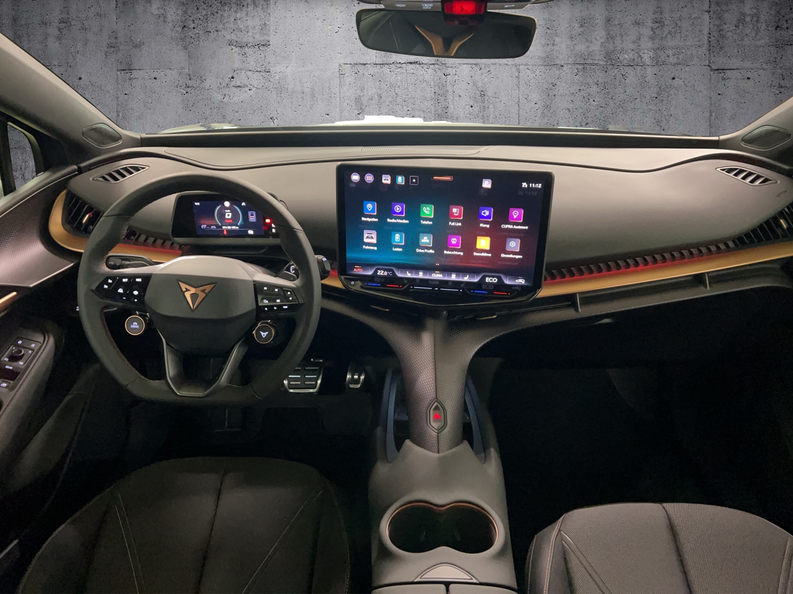 CUPRA Tavascan Type 4 77 kWh Inicio-image-11