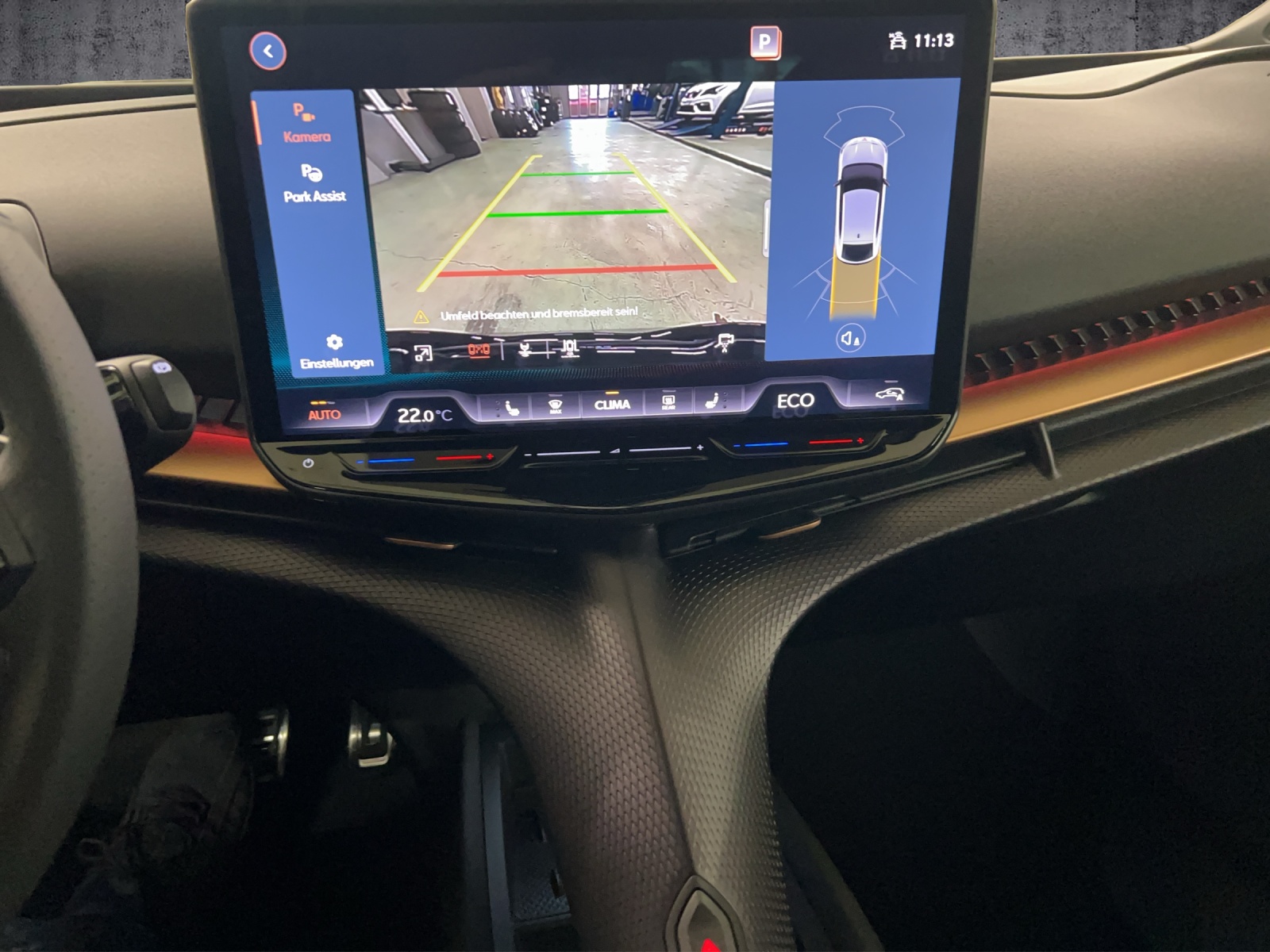 CUPRA Tavascan Type 4 77 kWh Inicio-image-10