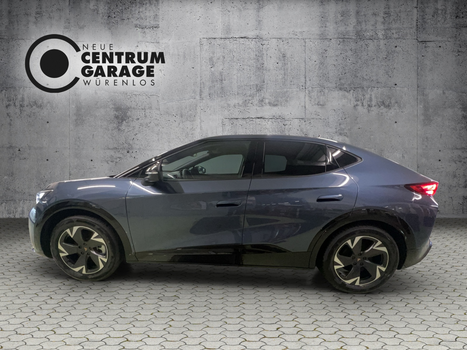 CUPRA Tavascan Type 4 77 kWh Inicio-image-5
