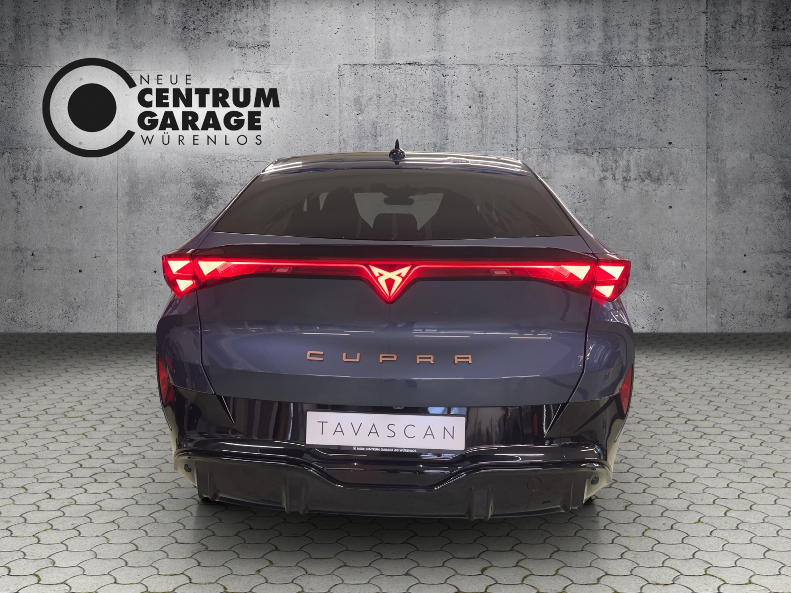 CUPRA Tavascan Type 4 77 kWh Inicio-image-6