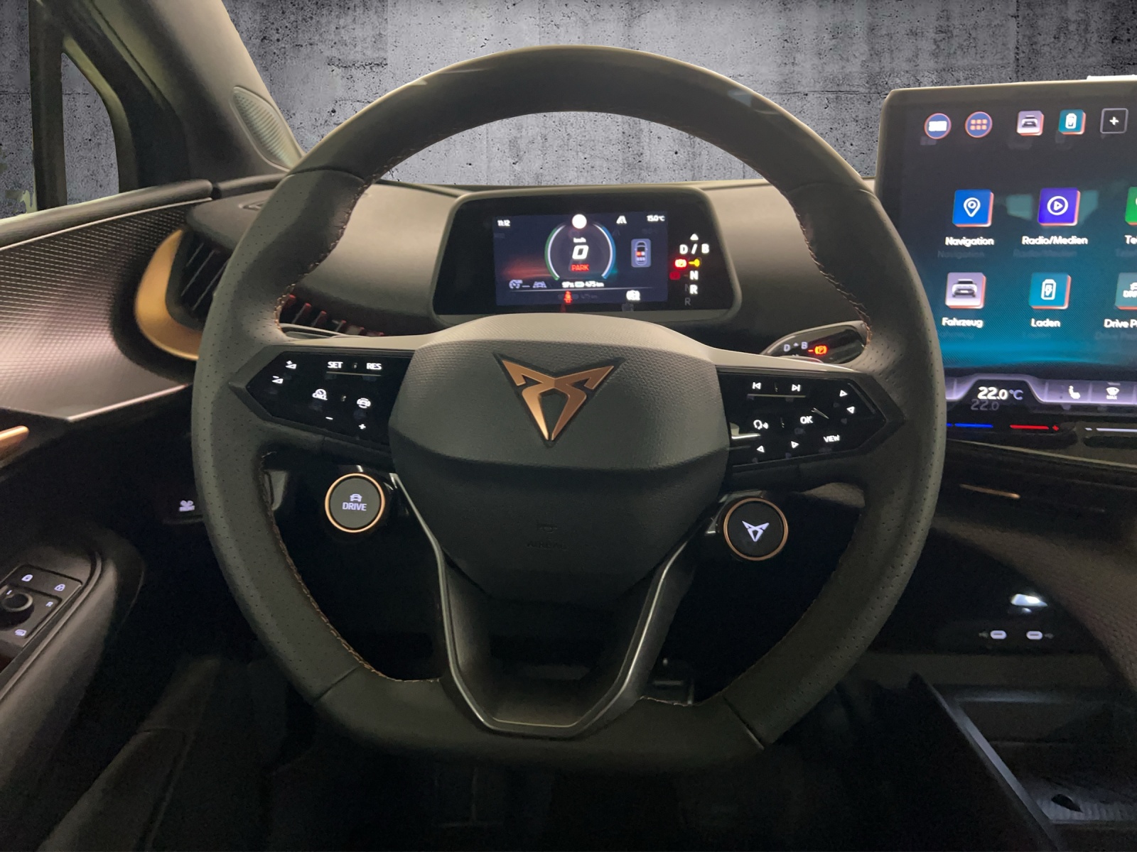CUPRA Tavascan Type 4 77 kWh Inicio-image-8