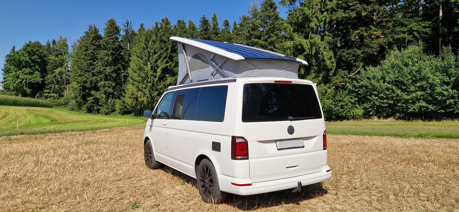 VW T6 California 2.0 Bi-TDI Ocean Edition 4Motion DSG-image-3