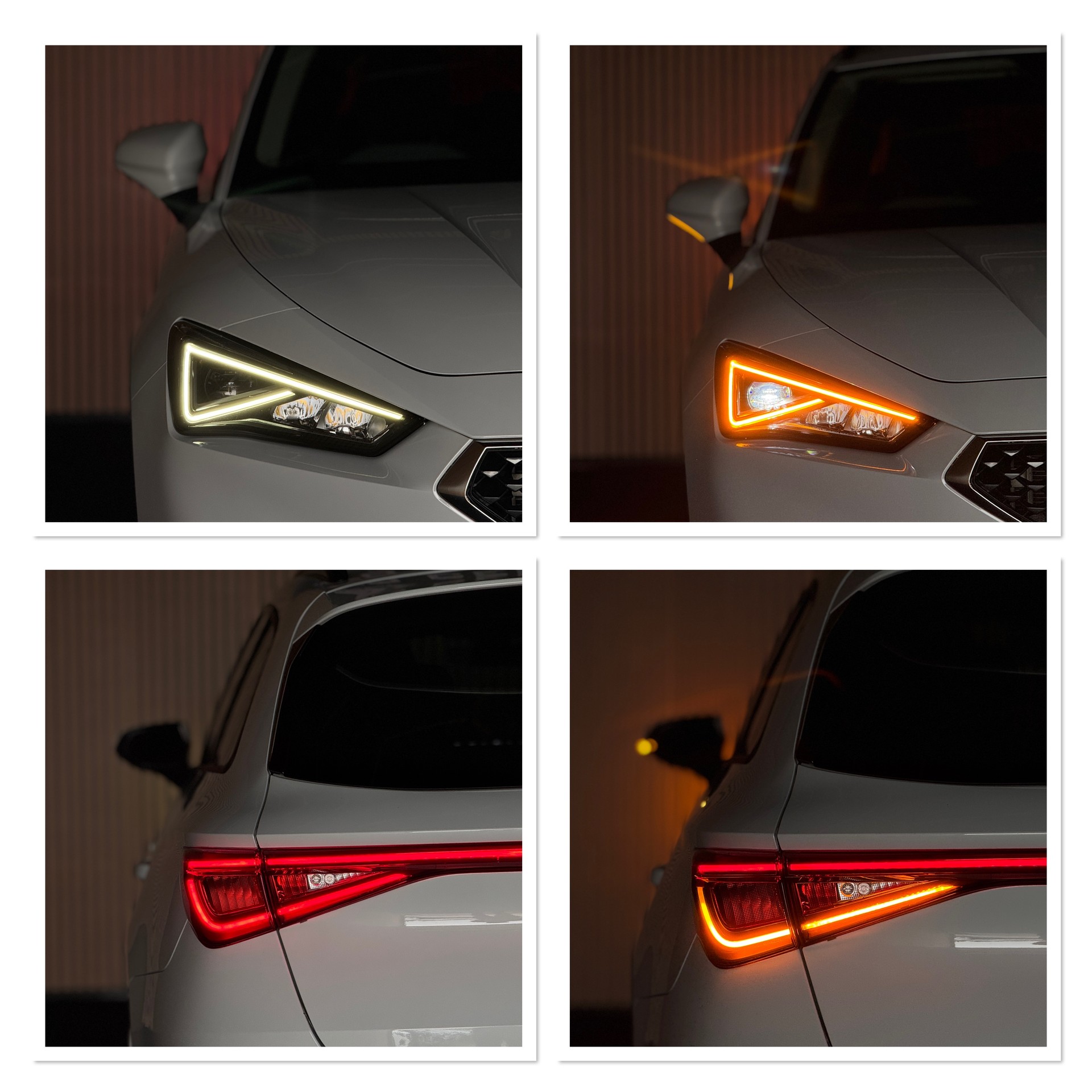 SEAT Leon ST 2.0 TDI EVO DSG Style *ab CHF 269.-/ Monat*-image-18