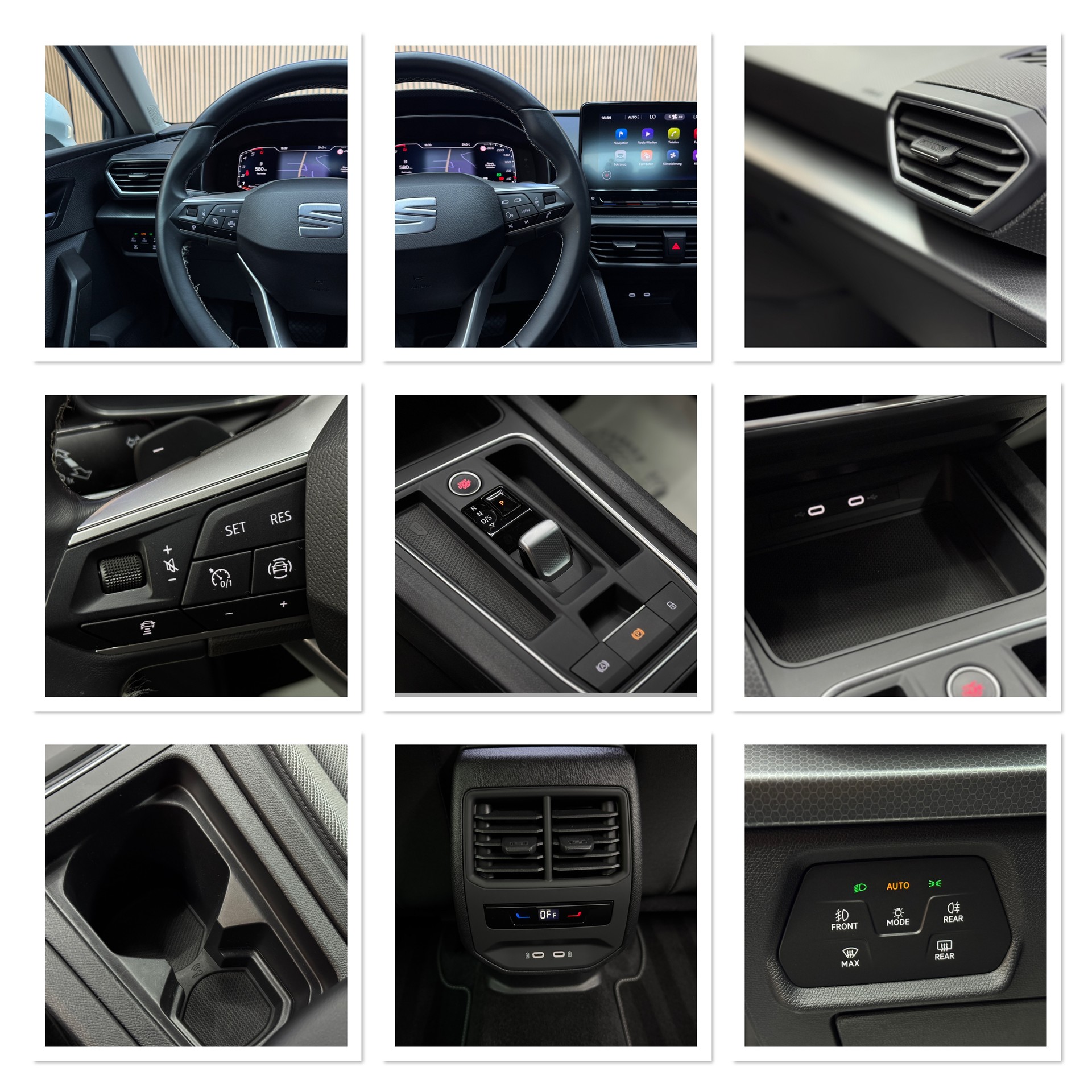 SEAT Leon ST 2.0 TDI EVO DSG Style *ab CHF 269.-/ Monat*-image-20
