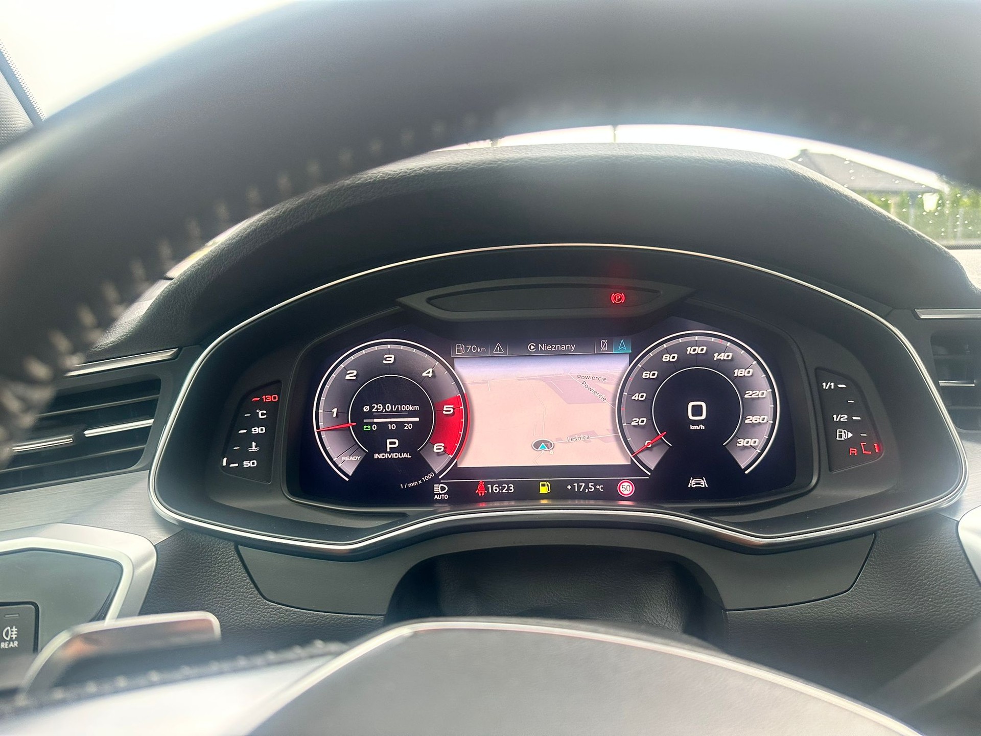 AUDI A6 Avant 50 TDI quattro tiptronic-image-5