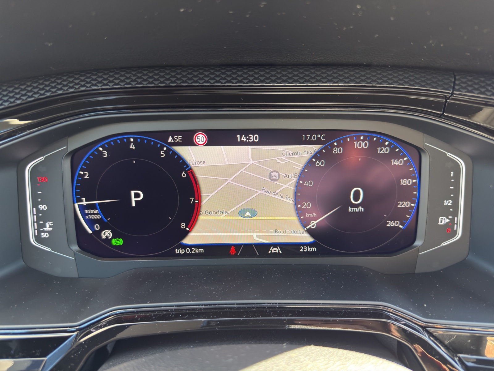 VW Taigo 1.0 TSI Life United DSG-image-11