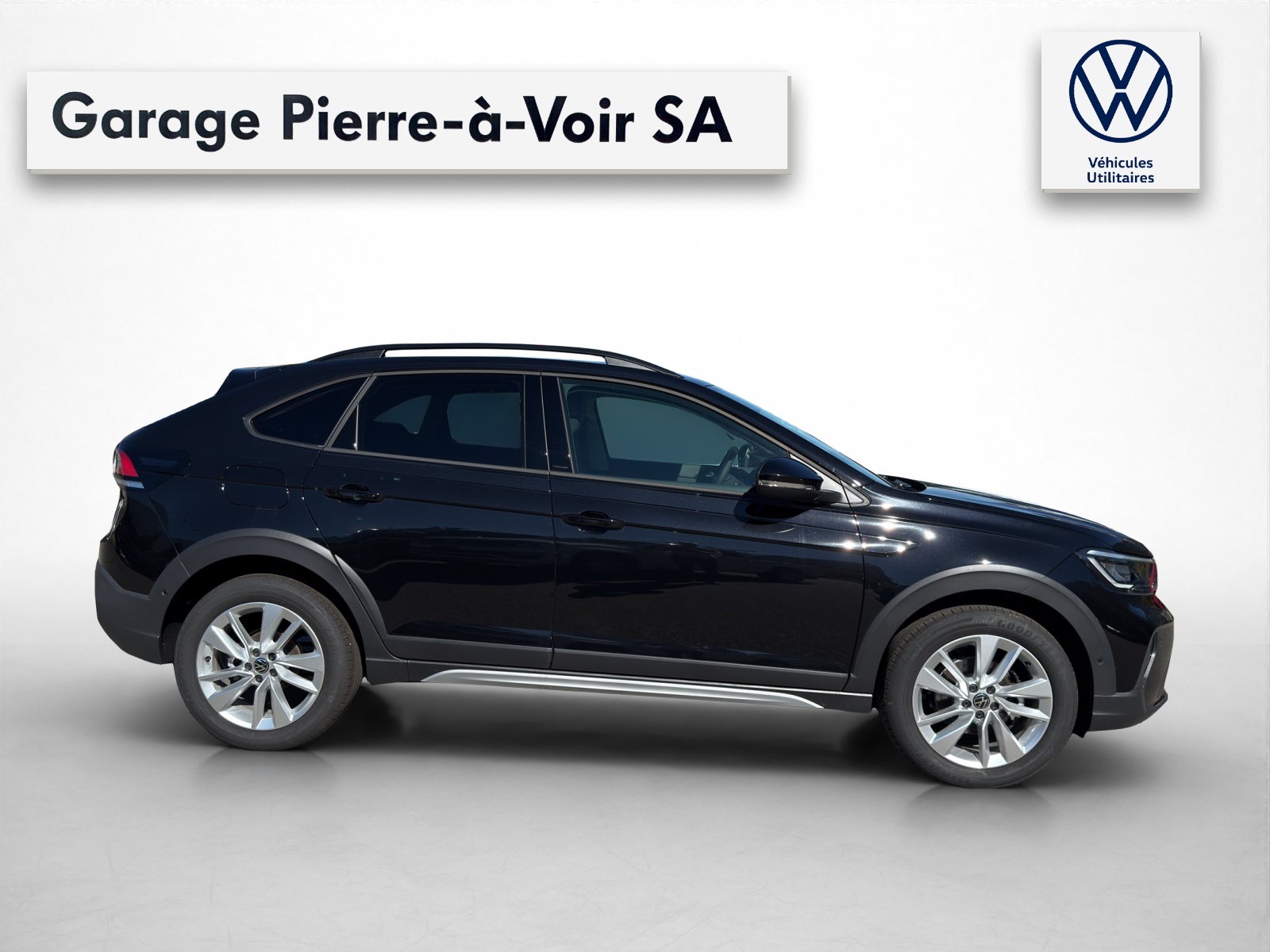 VW Taigo 1.0 TSI Life United DSG-image-5
