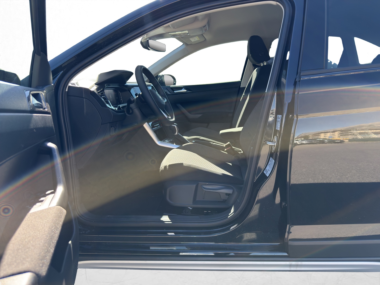 VW Taigo 1.0 TSI Life United DSG-image-8