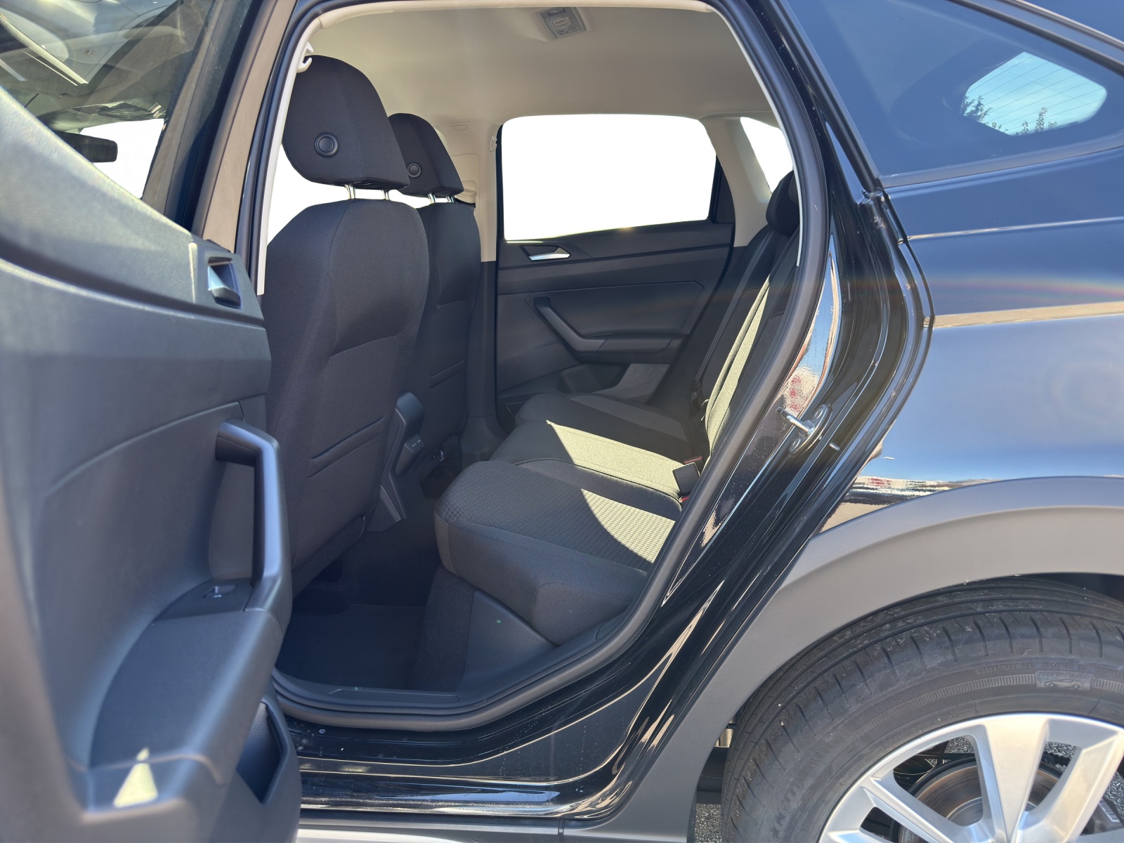 VW Taigo 1.0 TSI Life United DSG-image-9