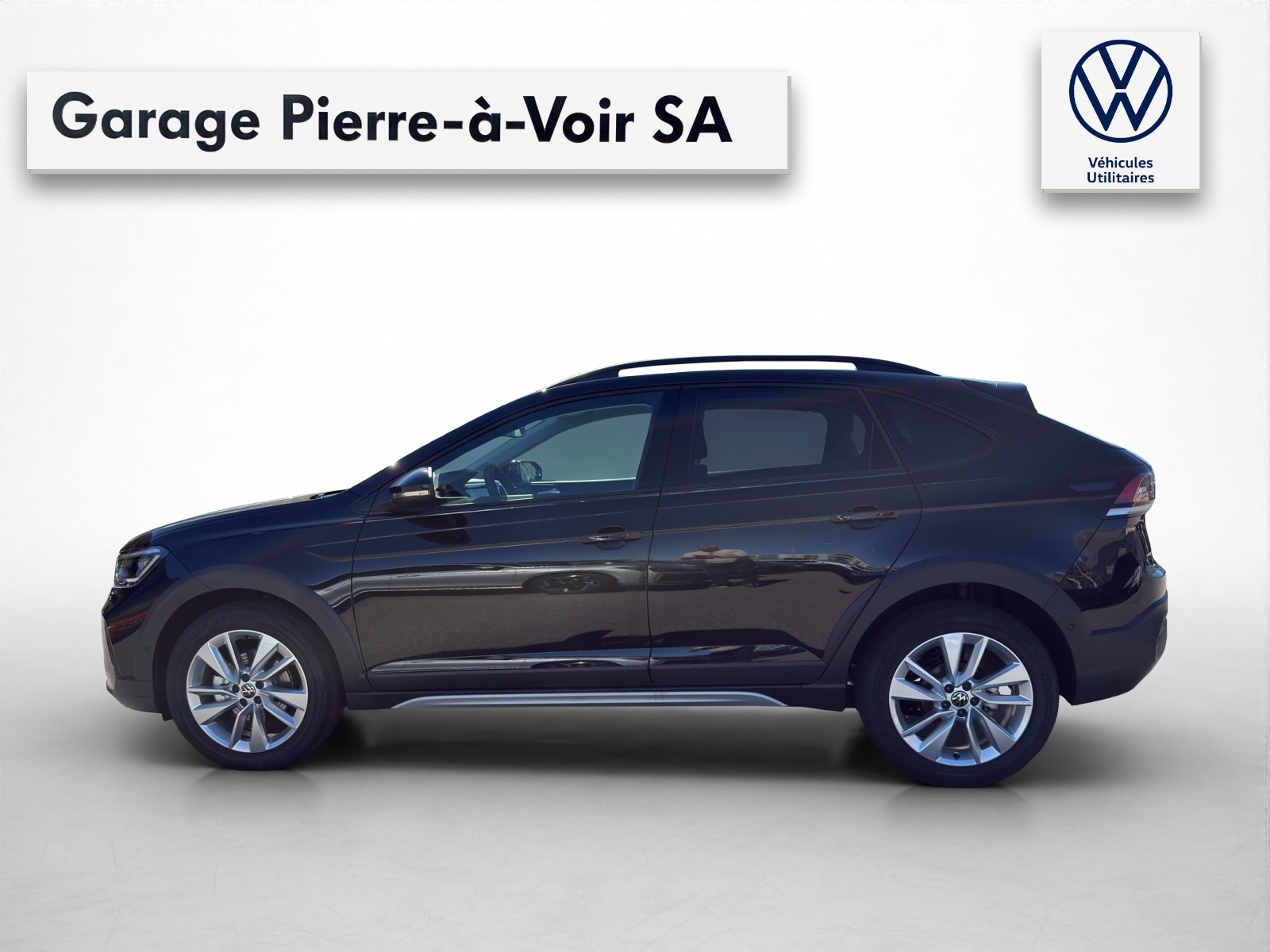 VW Taigo 1.0 TSI Life United DSG-image-1
