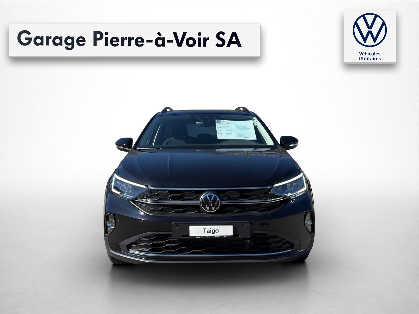 VW Taigo 1.0 TSI Life United DSG-image-7