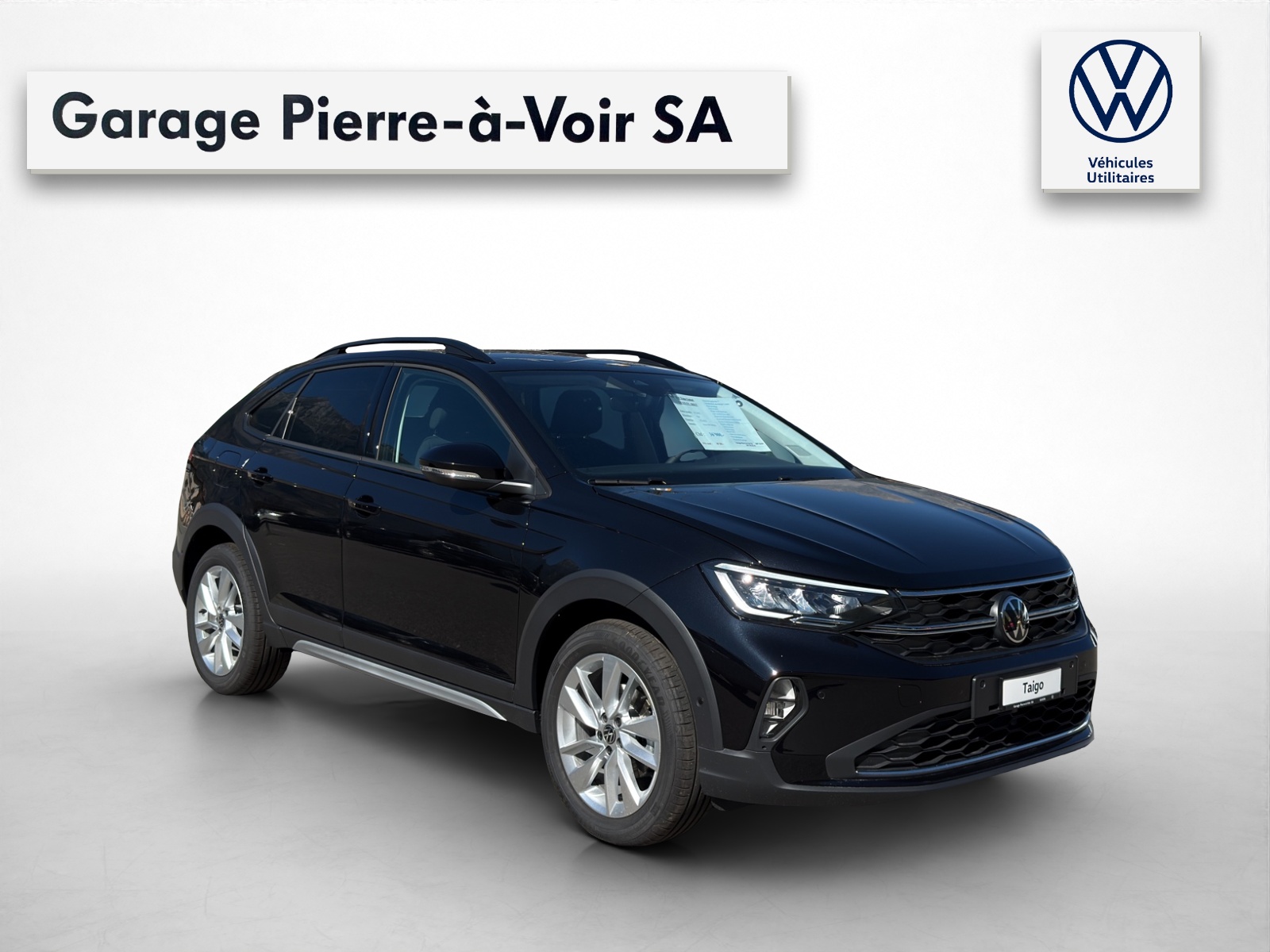 VW Taigo 1.0 TSI Life United DSG-image-6