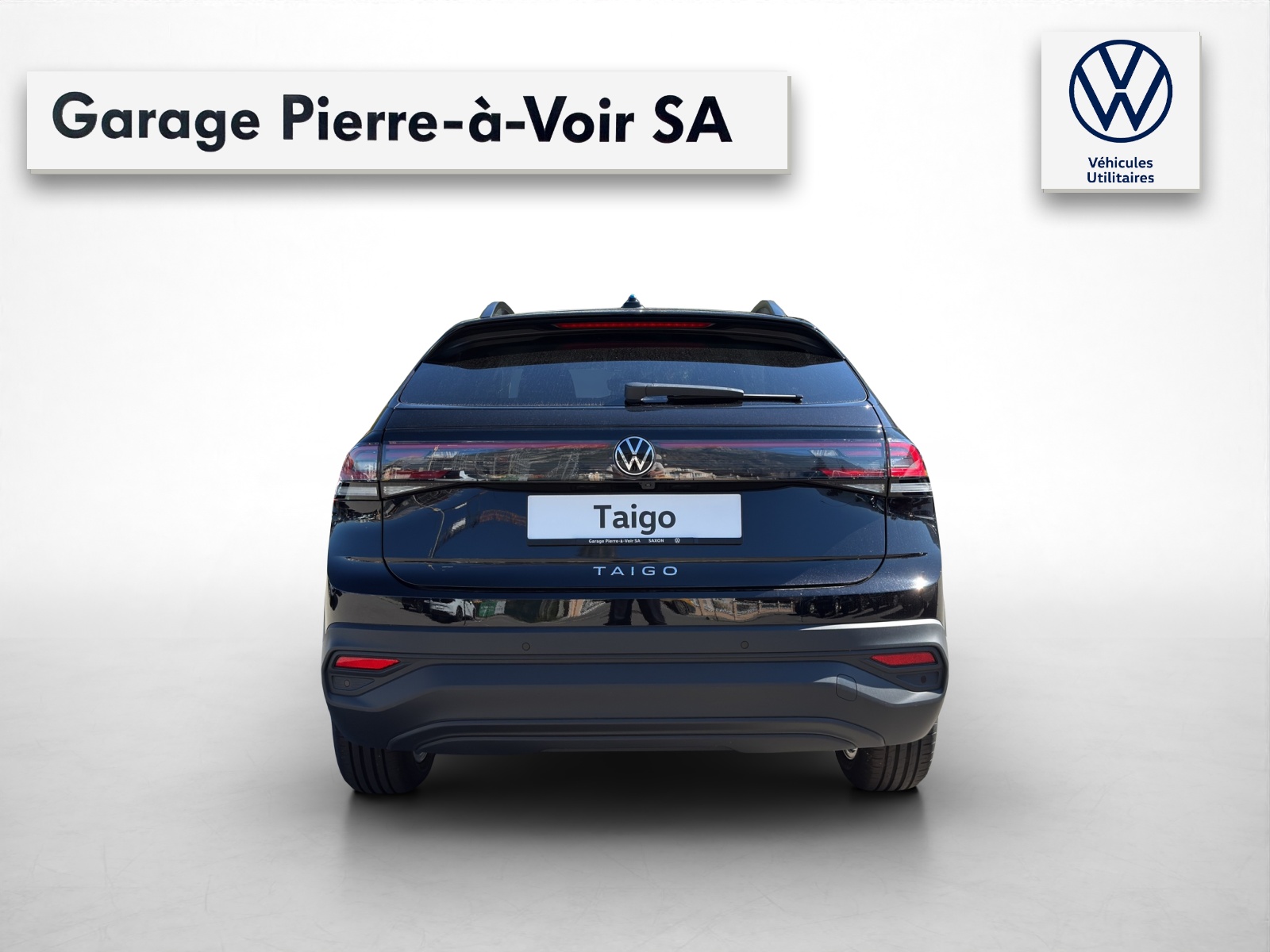 VW Taigo 1.0 TSI Life United DSG-image-3
