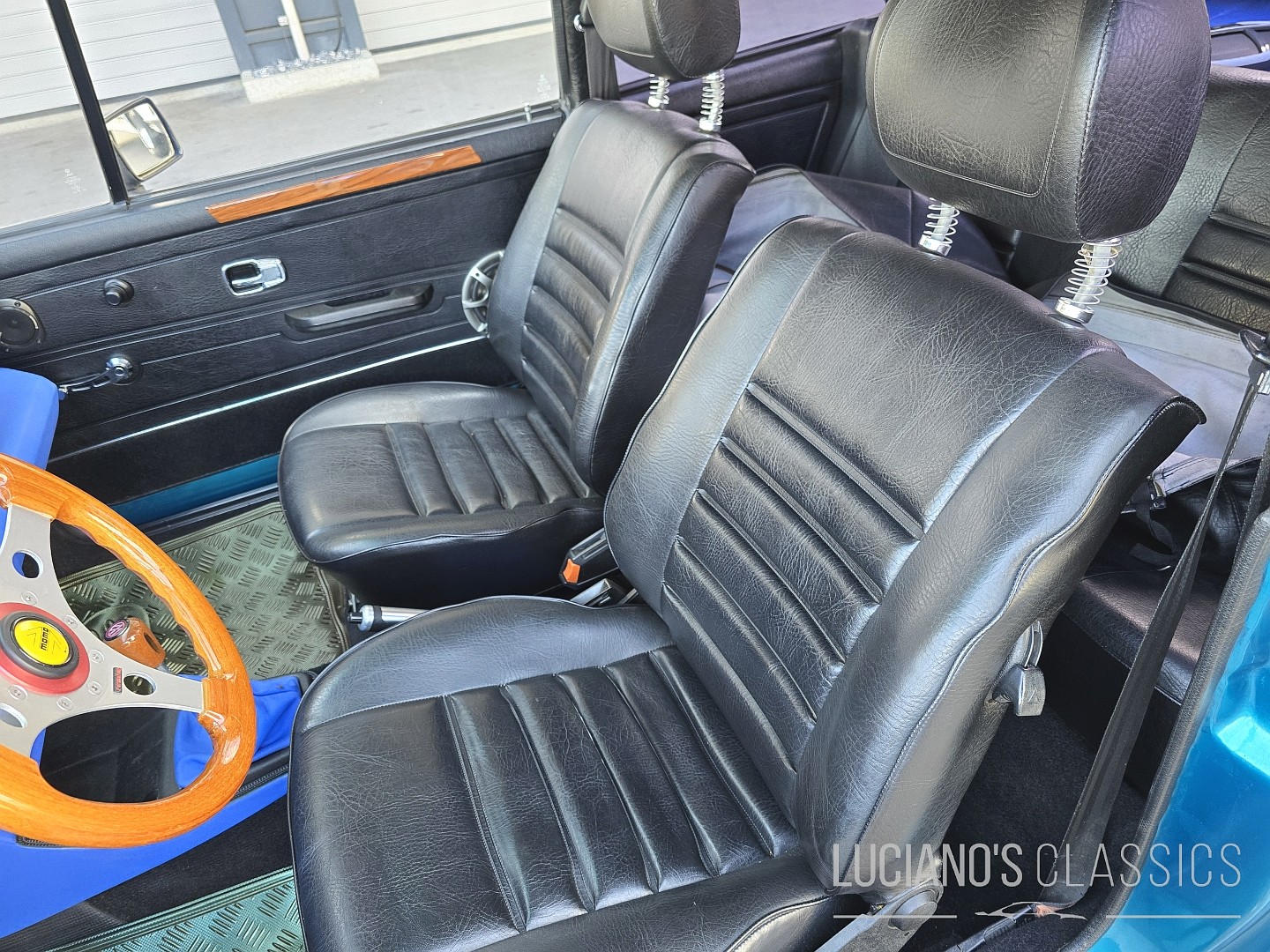 VW Golf Cabrio "Kamei"-image-10