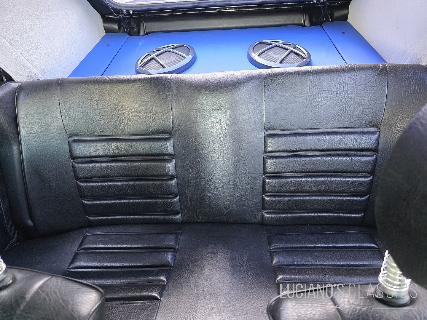 VW Golf Cabrio "Kamei"-image-11