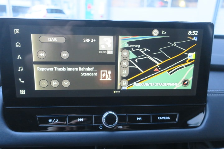 MITSUBISHI Outlander 2.4 PHEV Invite 4WD Automatic-image-10