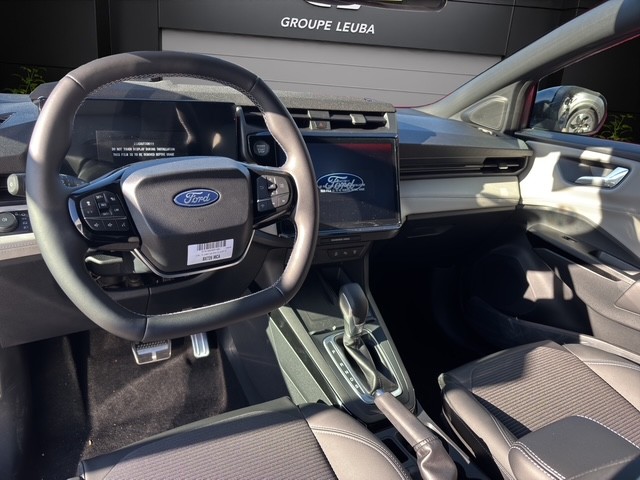 Image FORD PUMA Puma 1.0 MHEV Sound Edition Automat