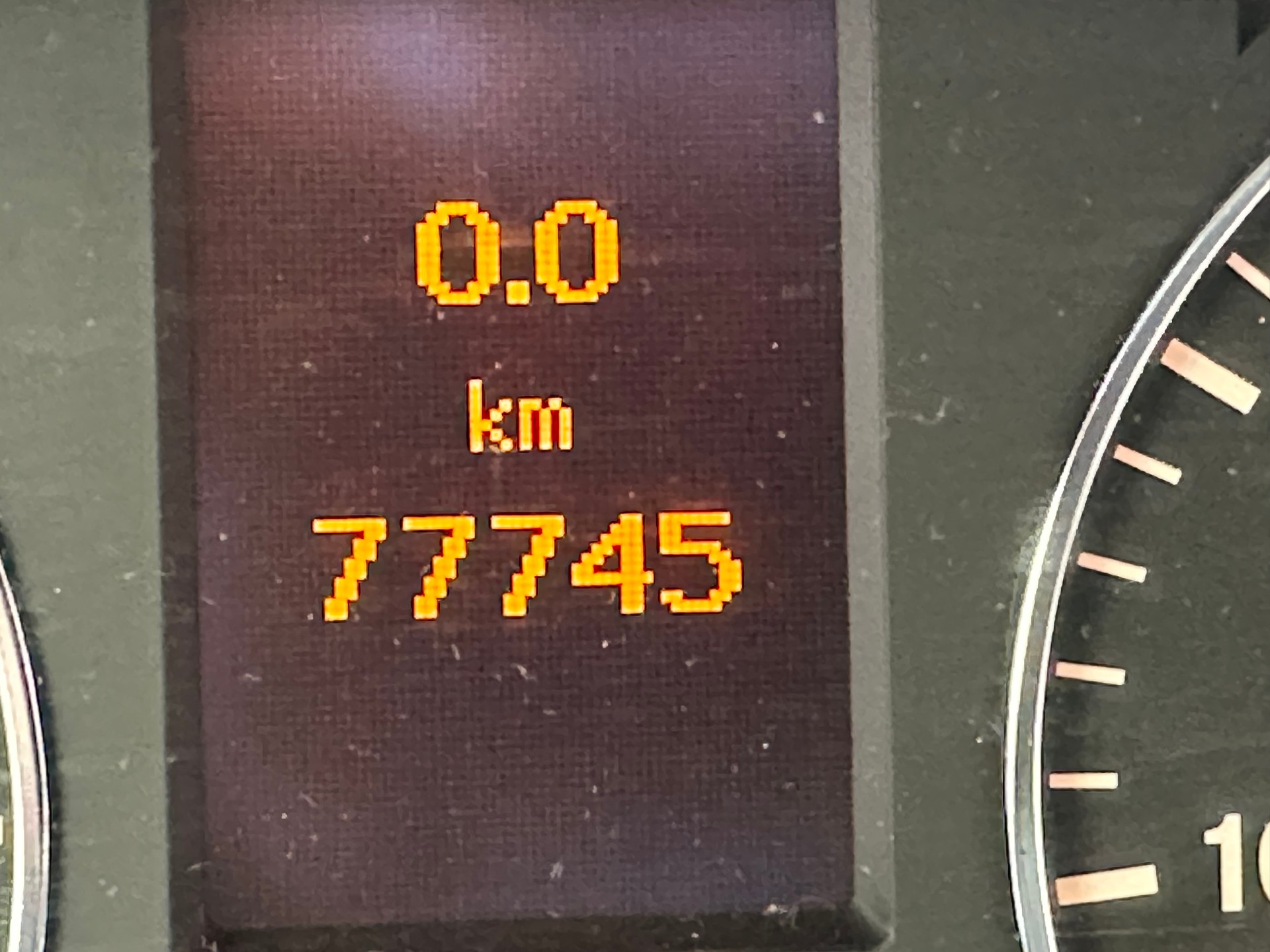 MERCEDES-BENZ A 170 Elégance-image-20