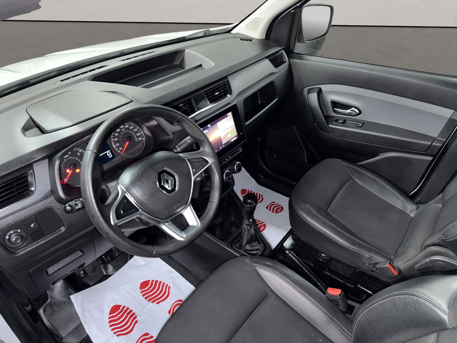 RENAULT Express 1.5 Blue dCi 75 Extra-image-8