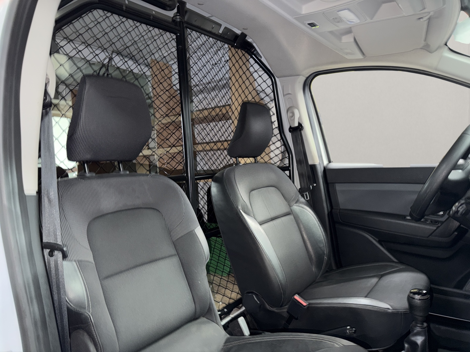 RENAULT Express 1.5 Blue dCi 75 Extra-image-11