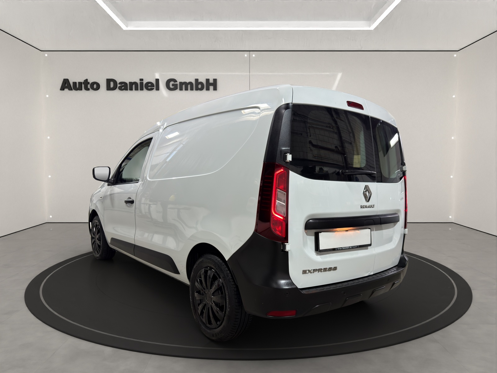 RENAULT Express 1.5 Blue dCi 75 Extra-image-6