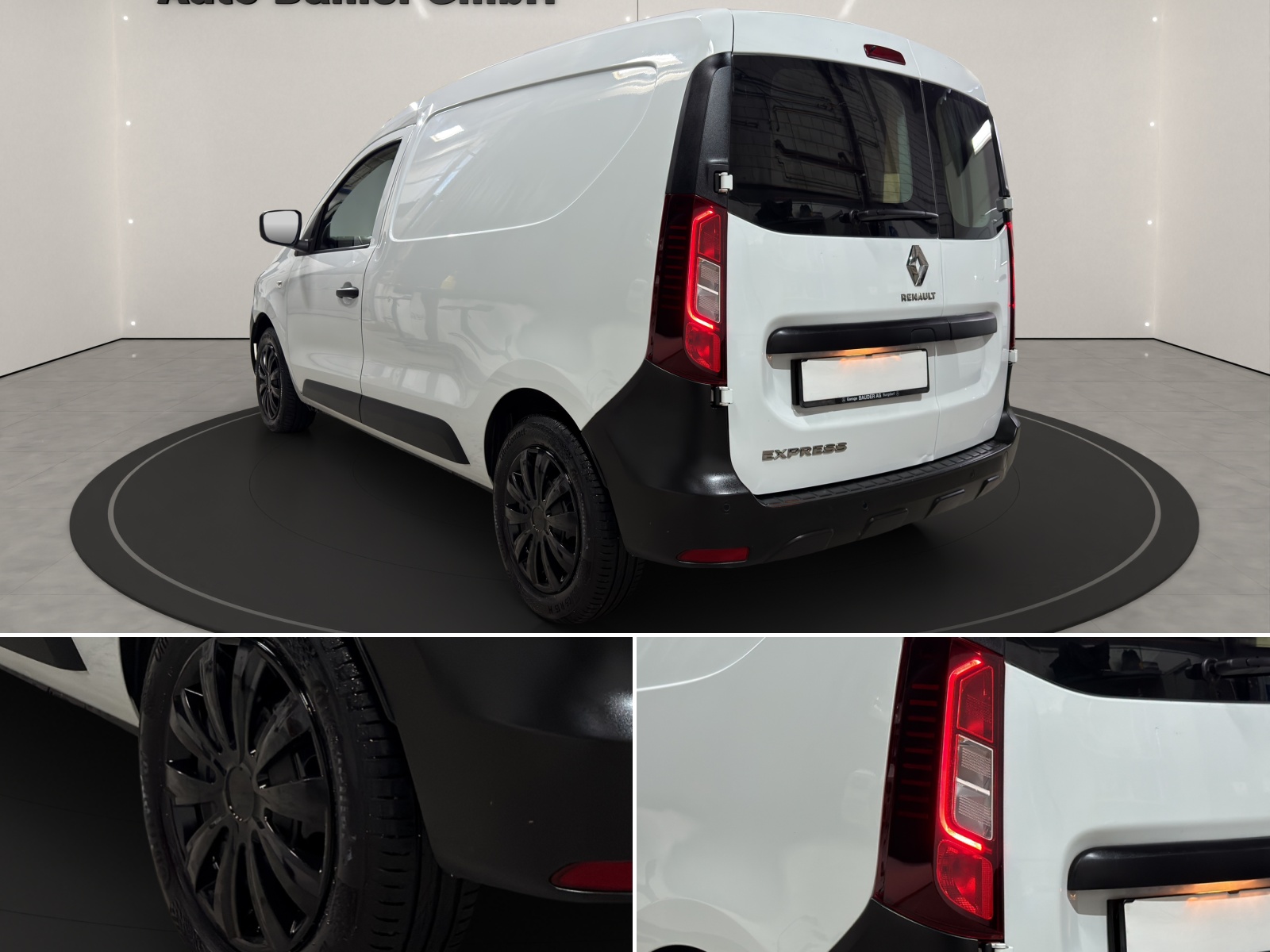 RENAULT Express 1.5 Blue dCi 75 Extra-image-7